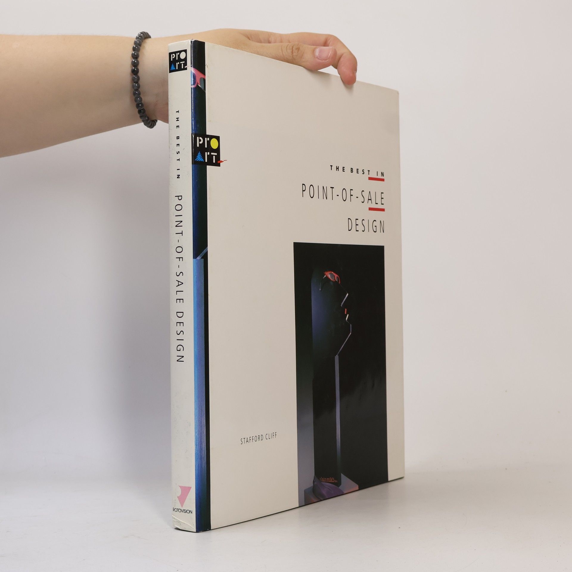 Best in Point of Sale Design
