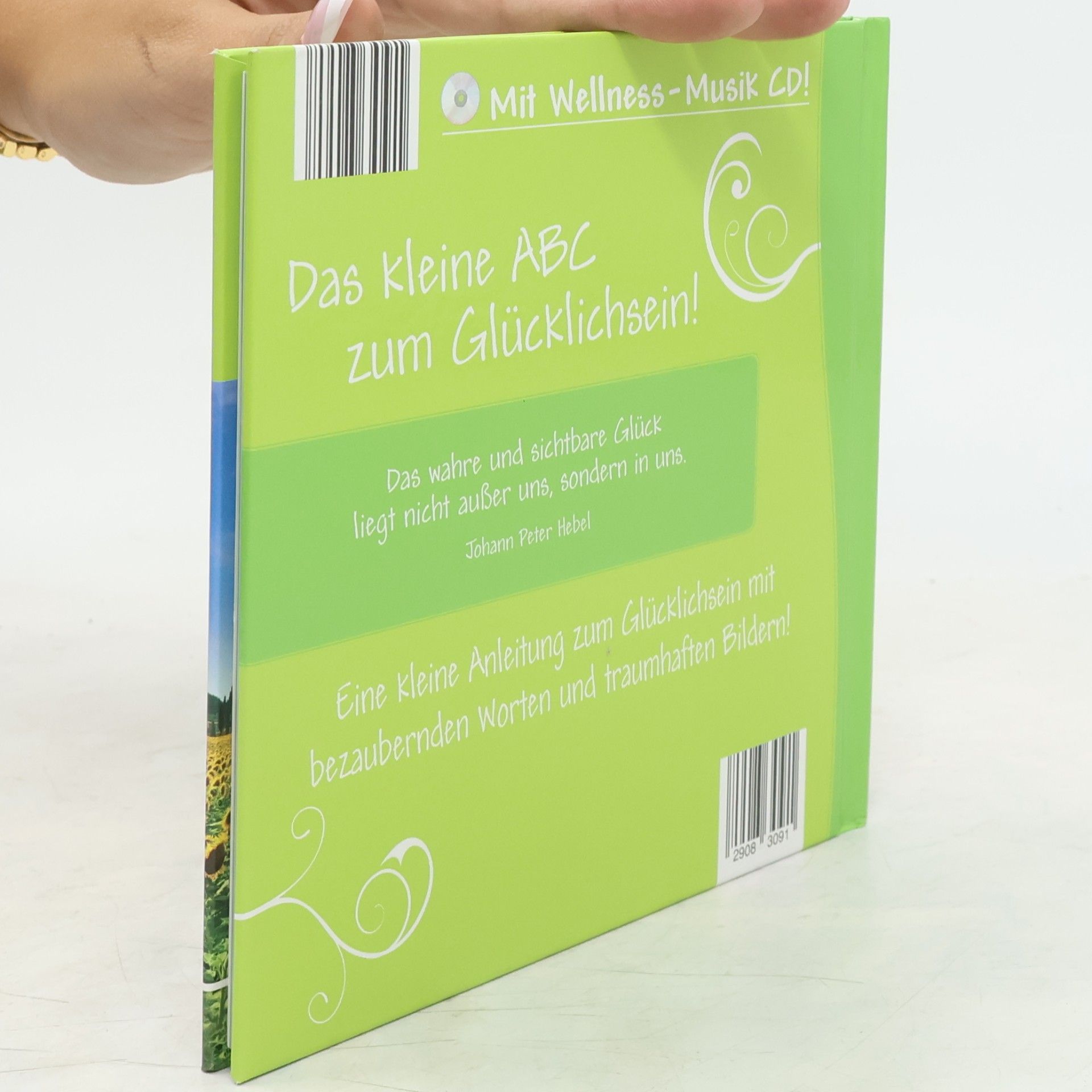 Autorenkollektiv Glück: Einfach den Augenblick genießen!
