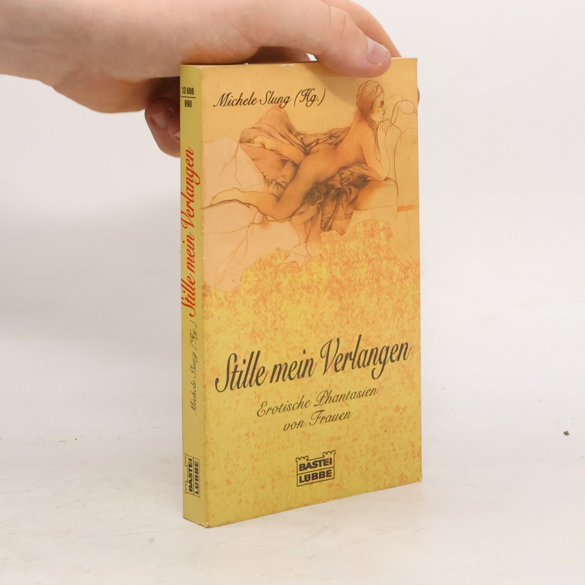 Autorenkollektiv Stille mein Verlangen