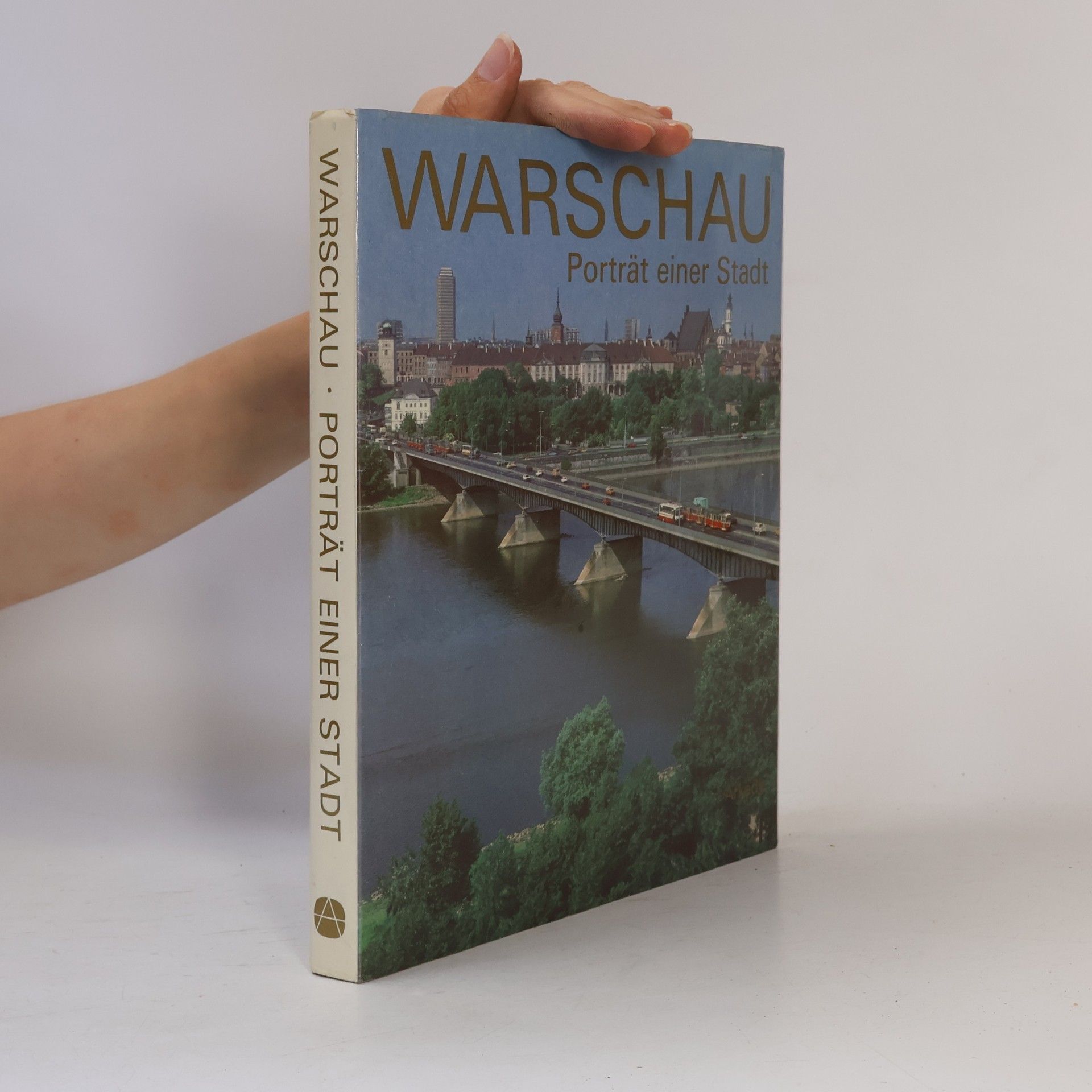 Autorenkollektiv Warschau