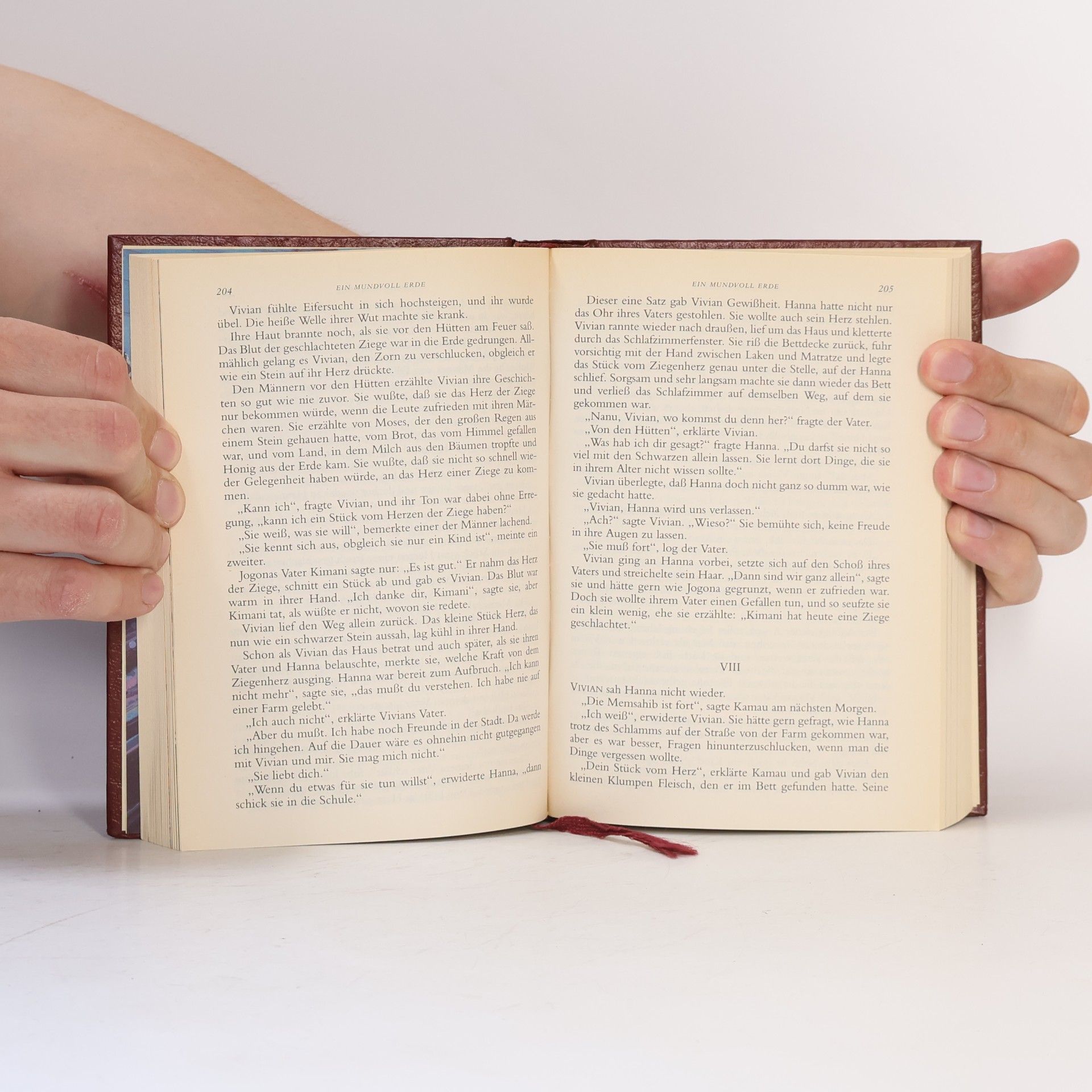 Stefanie Zweig Reader's Digest Auswahlbücher. Schrecken der Tiefe. Ein Mundvoll Erde. Schwarze Geschäfte. Verhängnisvolle Ferien