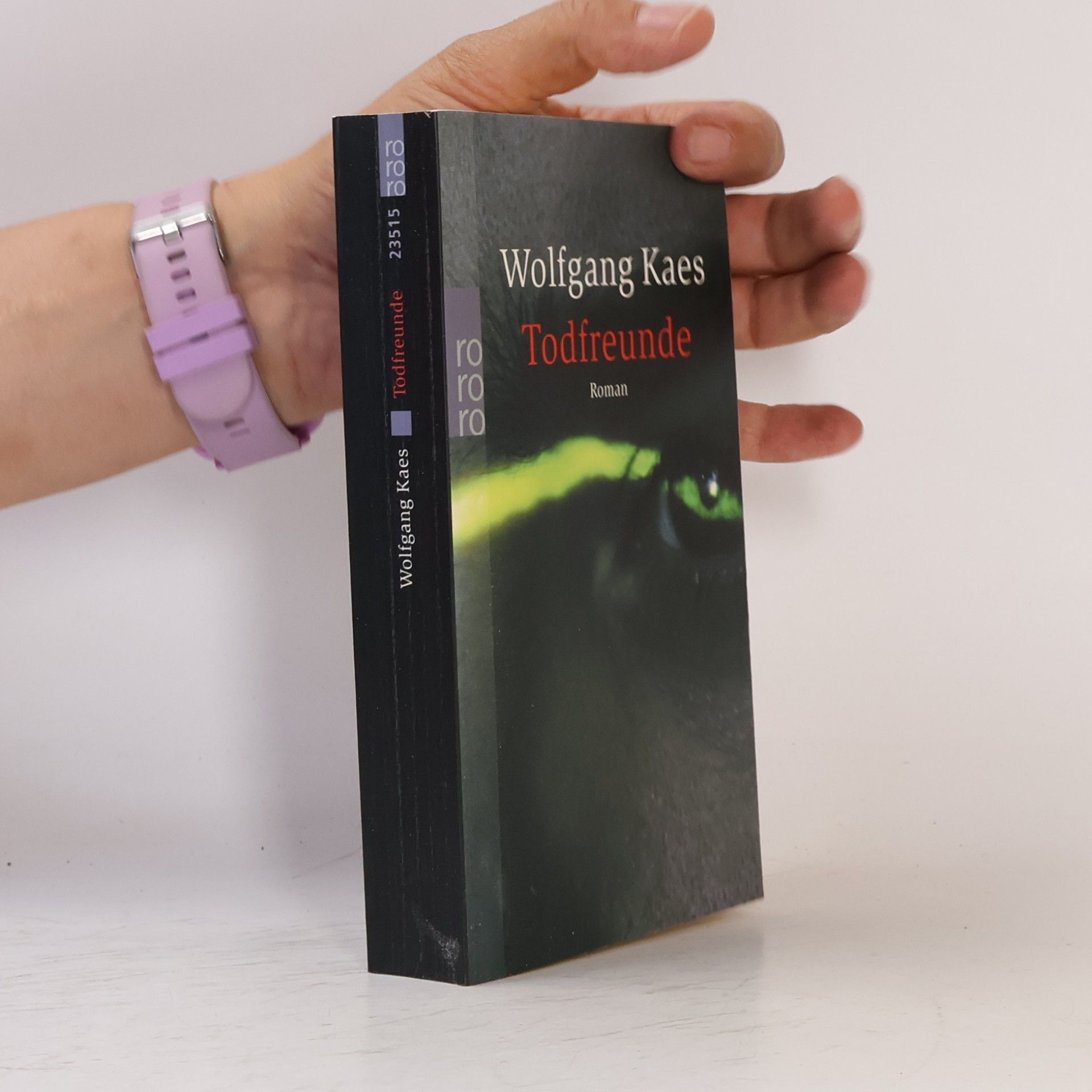 Todfreunde