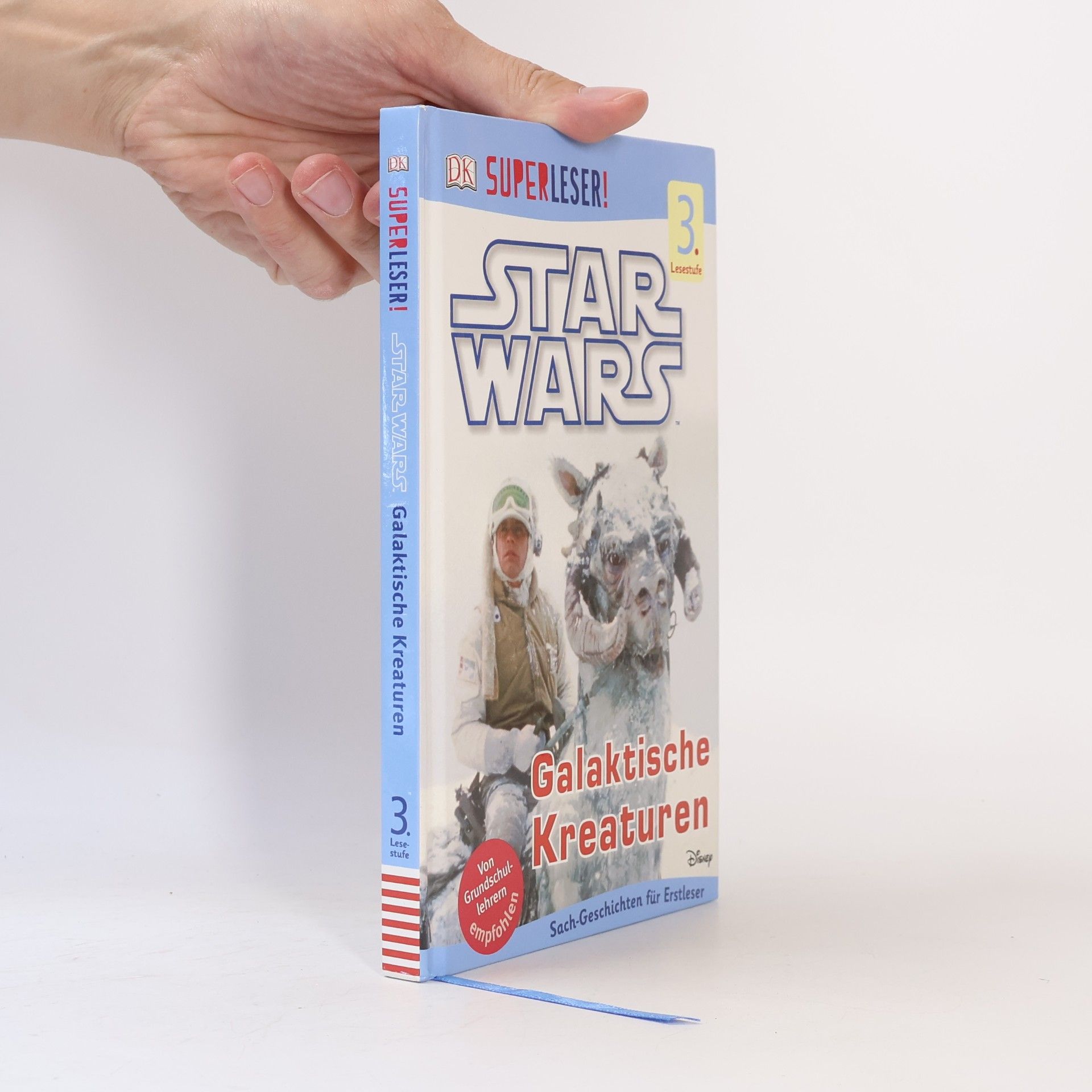AA.VV. Star Wars: Galaktische Kreaturen