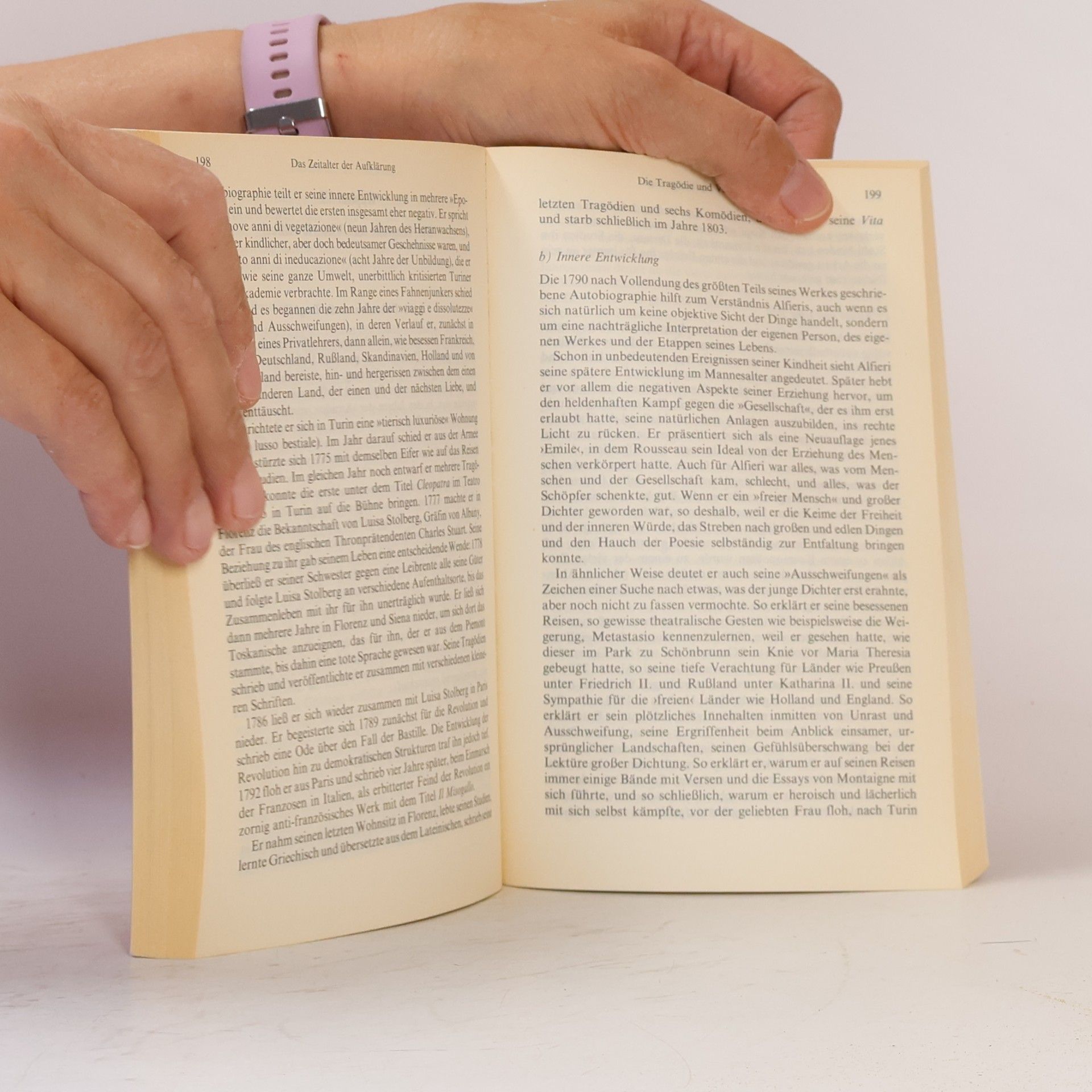 Giuseppe Petronio Geschichte der italienischen Literatur. Tl.2. Vom Barock bis zur Romantik