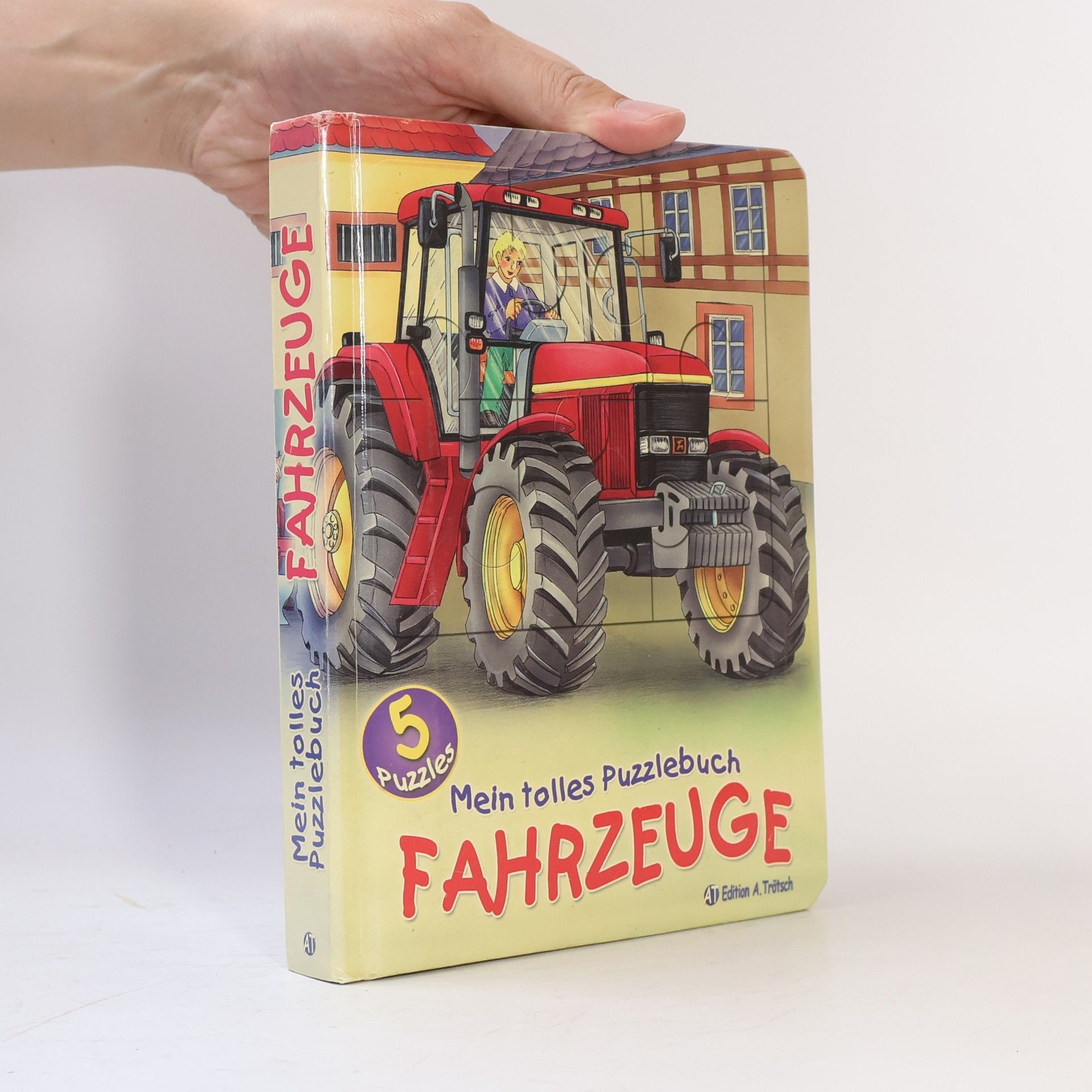 Martina Reichert Golde Fahrzeuge