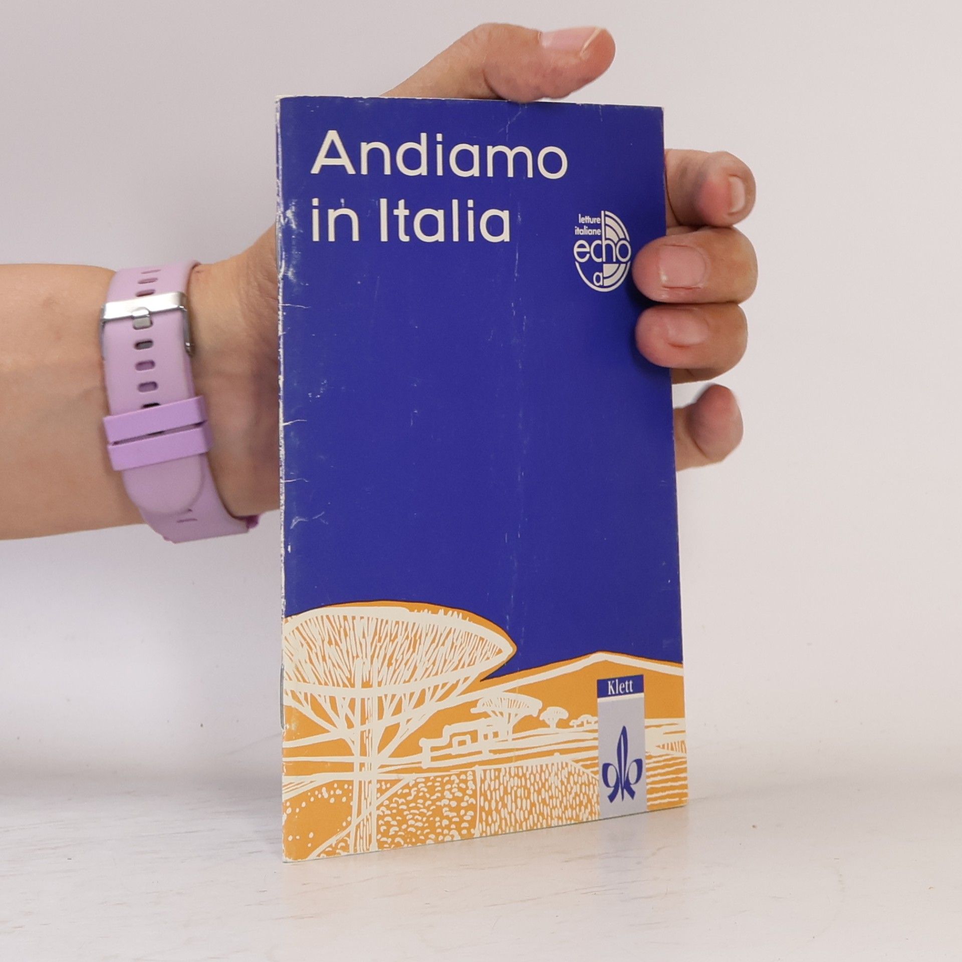 Autorenkollektiv Andiamo in Italia