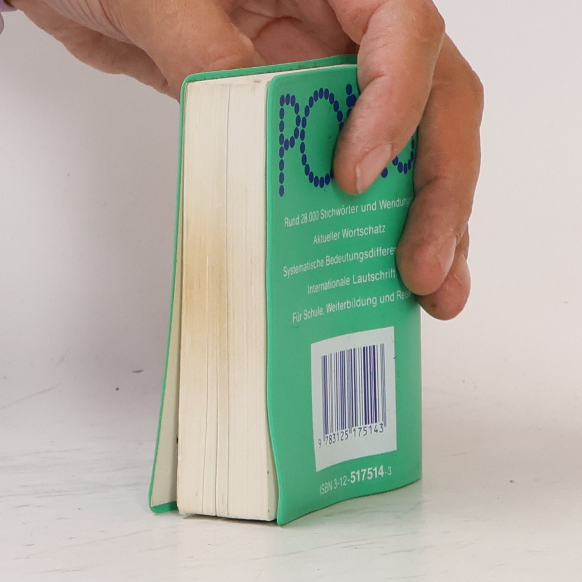 Veronika Schnorr PONS Praxiswörterbuch