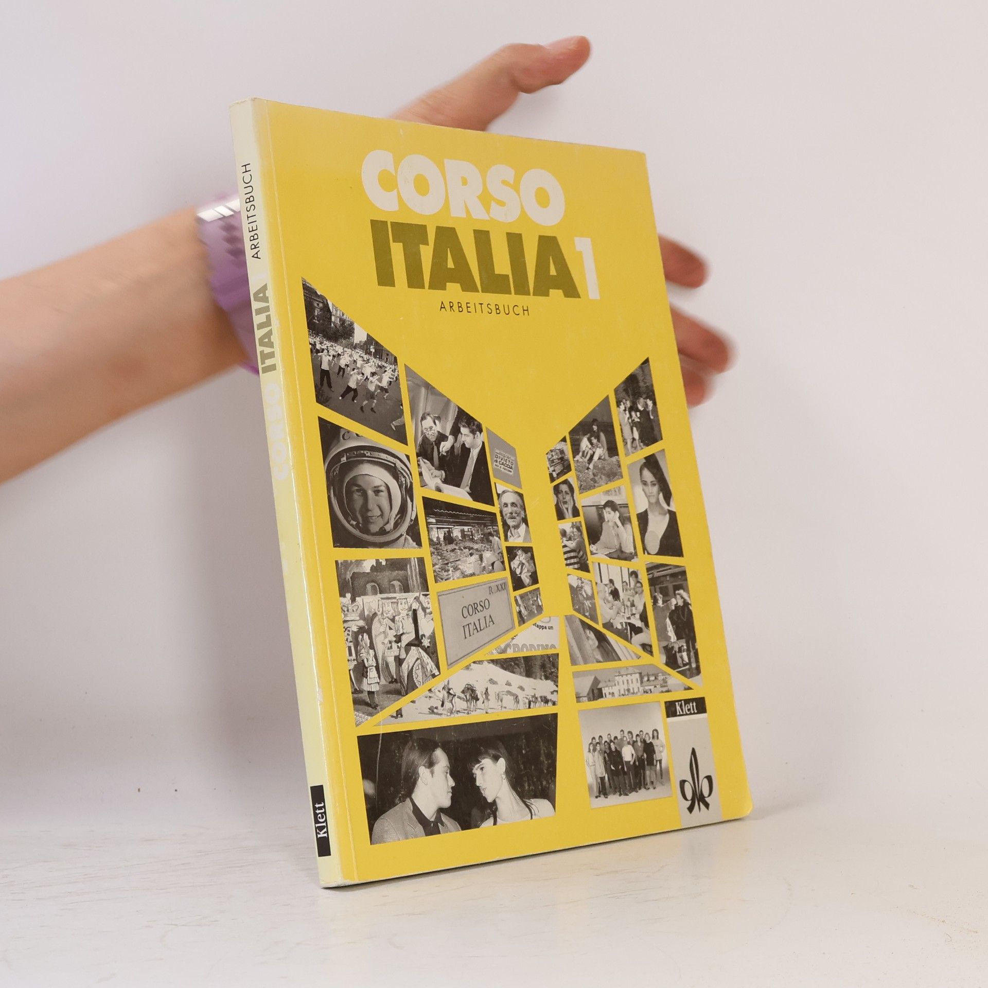 Autorenkollektiv Corso Italia 1