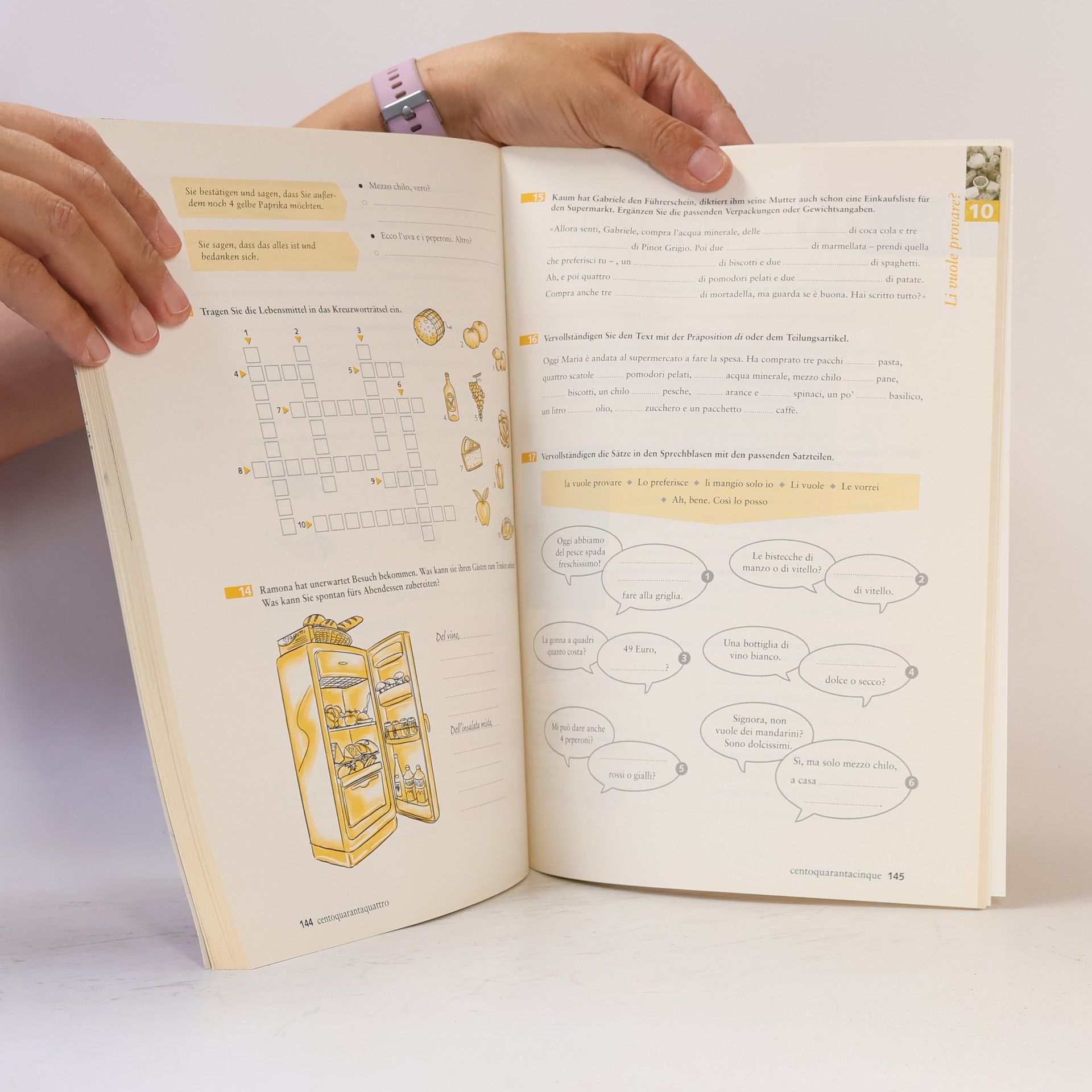 Autores varios Allegro
