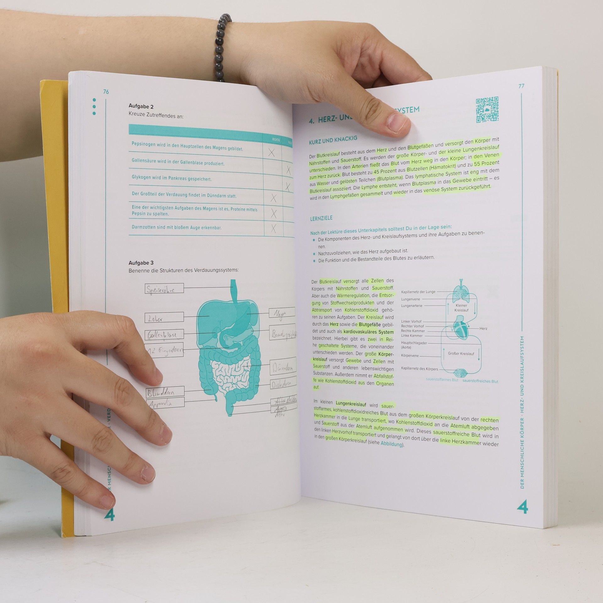 Autorenkollektiv MedAT (Box)