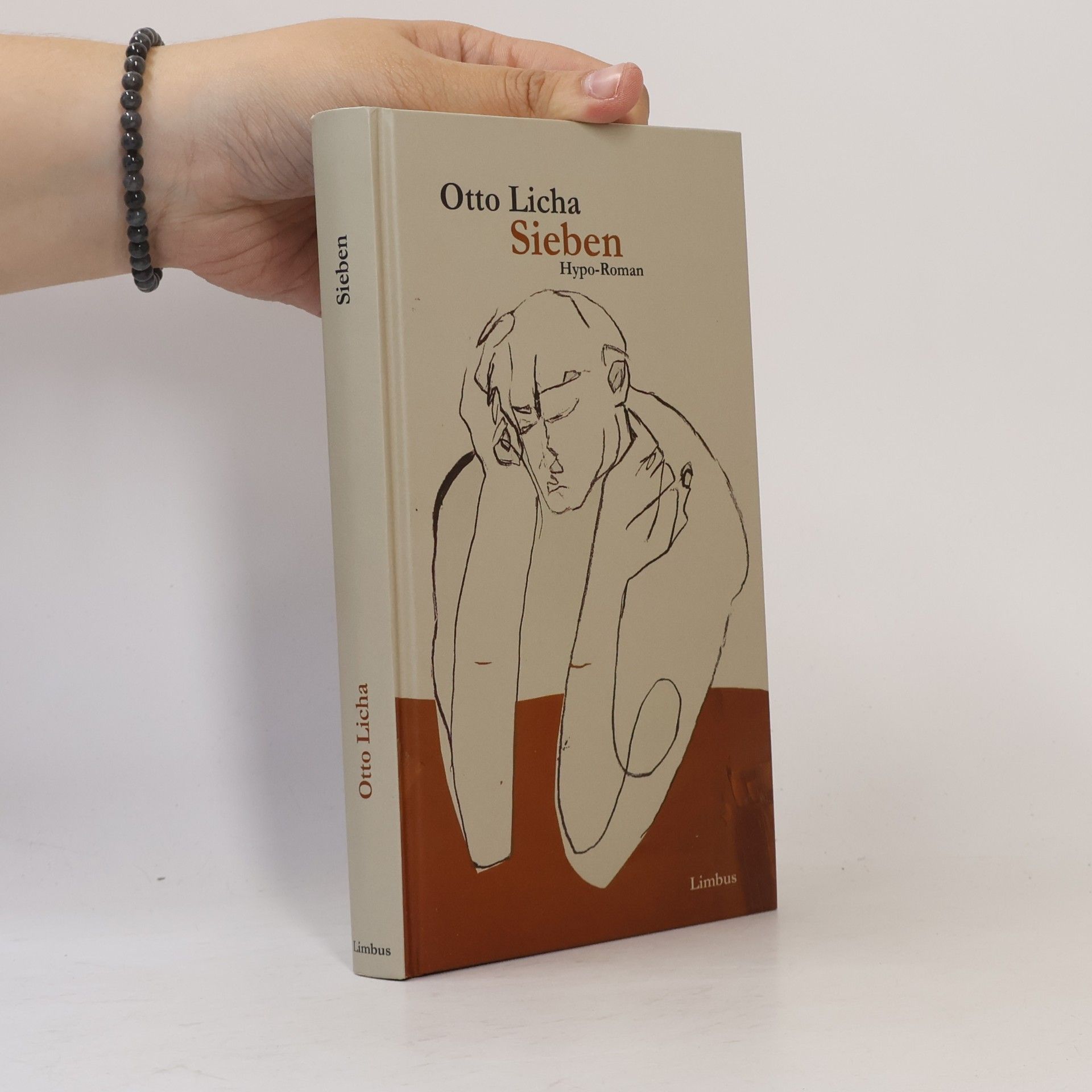Otto Licha Sieben