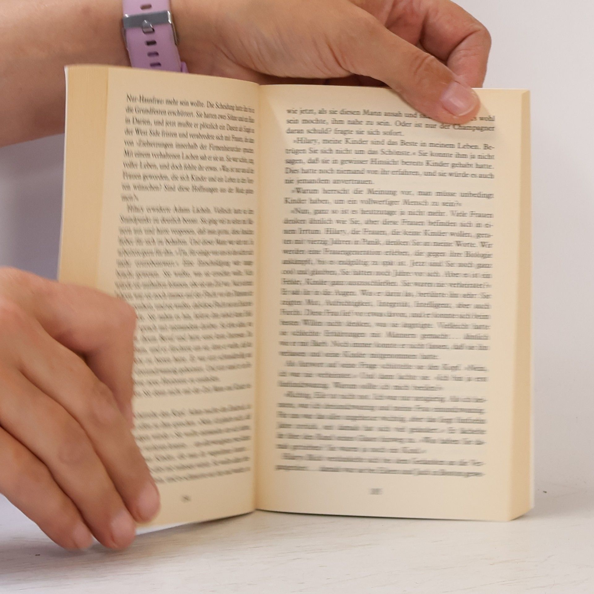 Danielle Steel Töchter der Sehnsucht