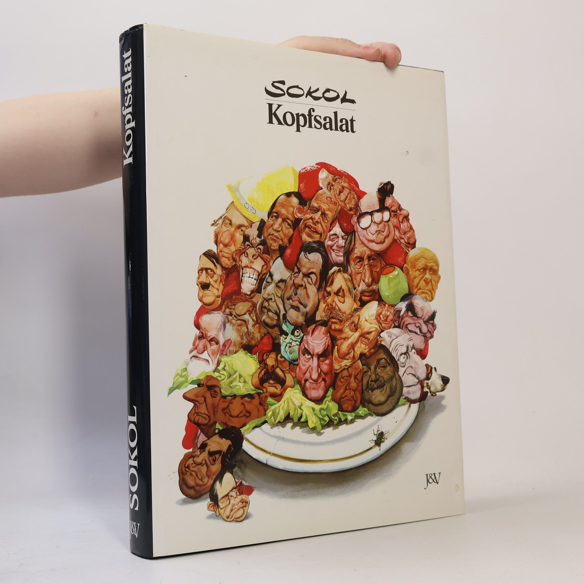 Sokol Kopfsalat
