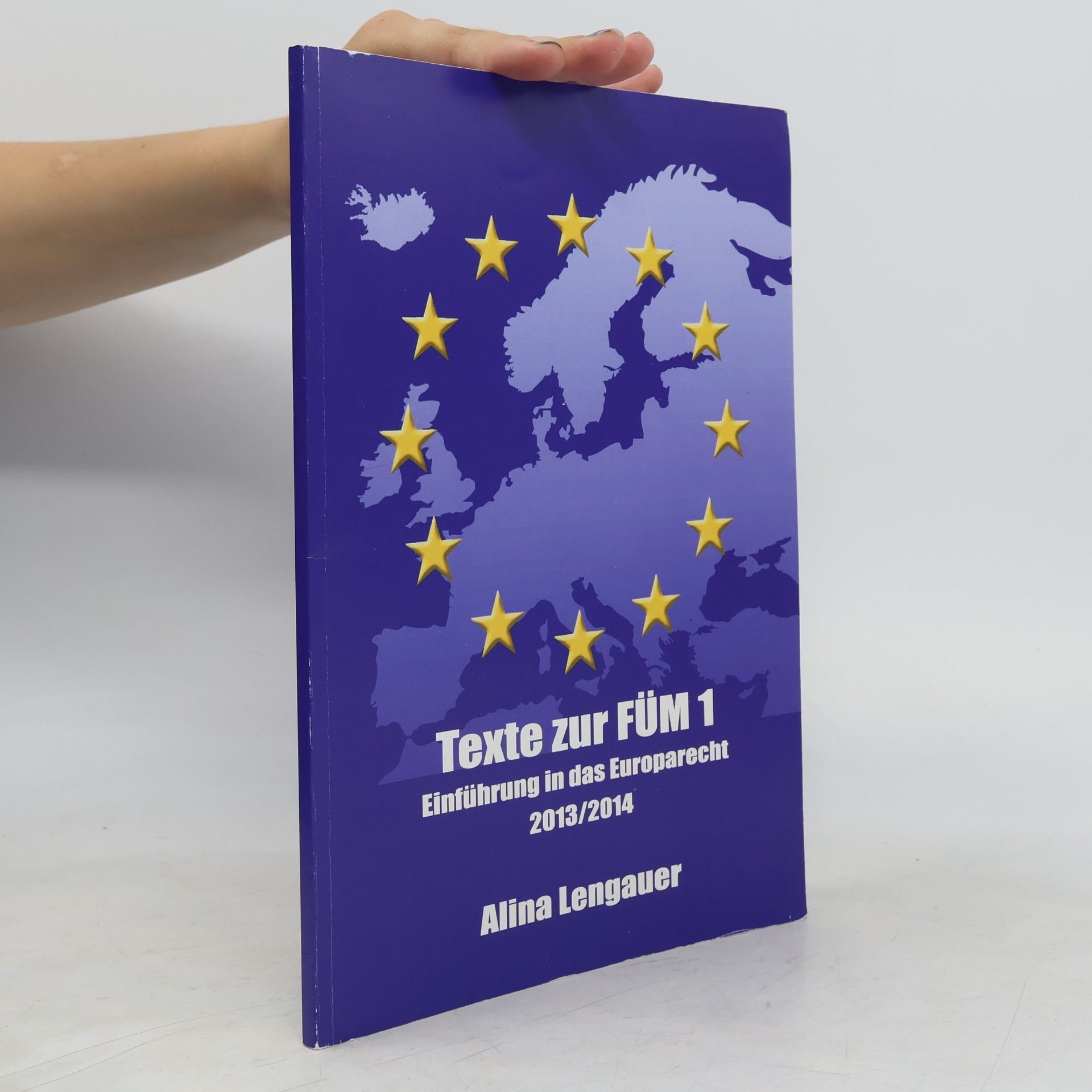 Texte zur FÜM 1