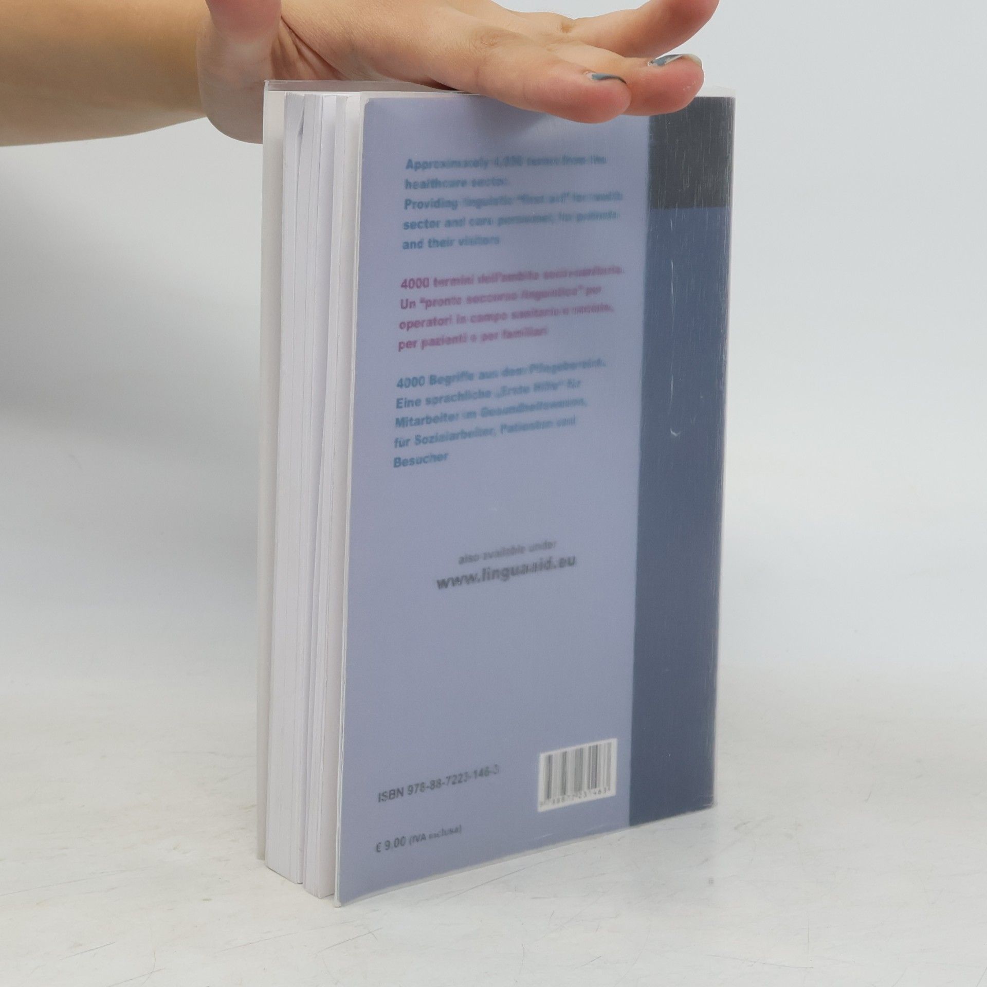 Alphabeta lingua AID