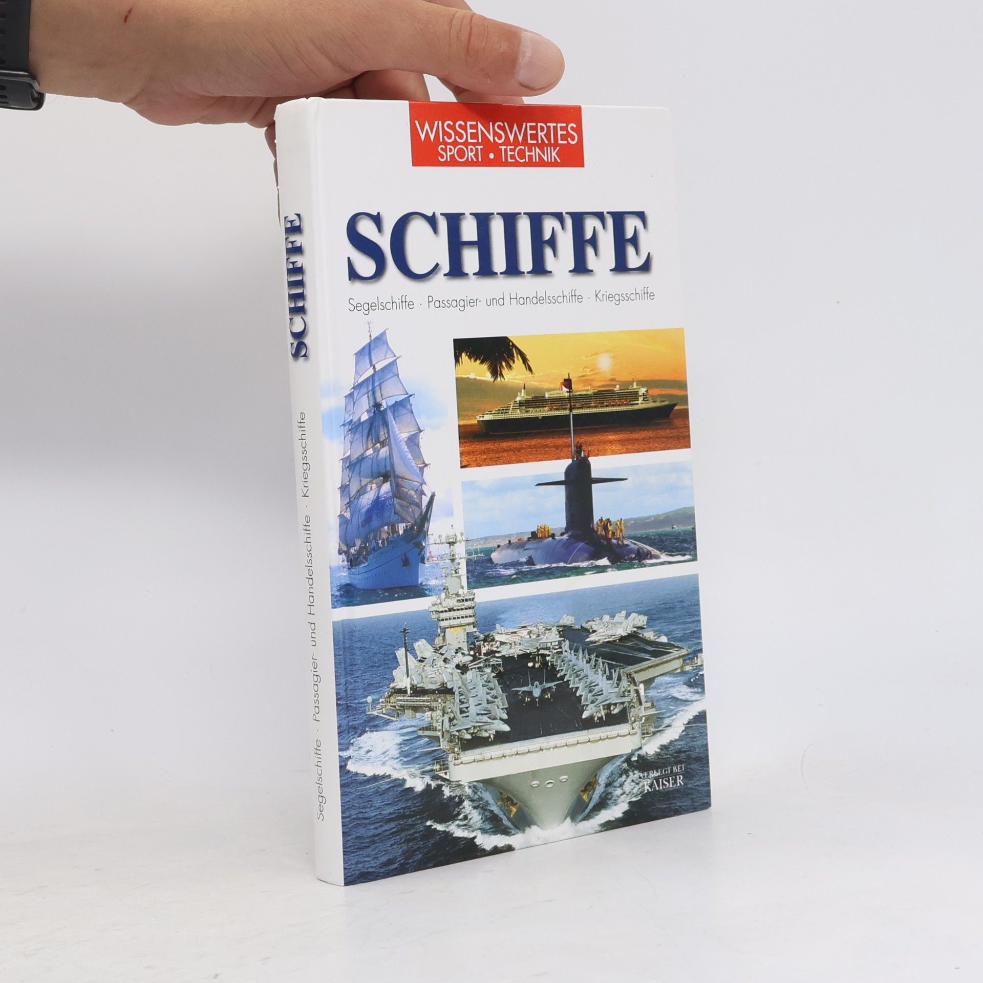Schiffe
