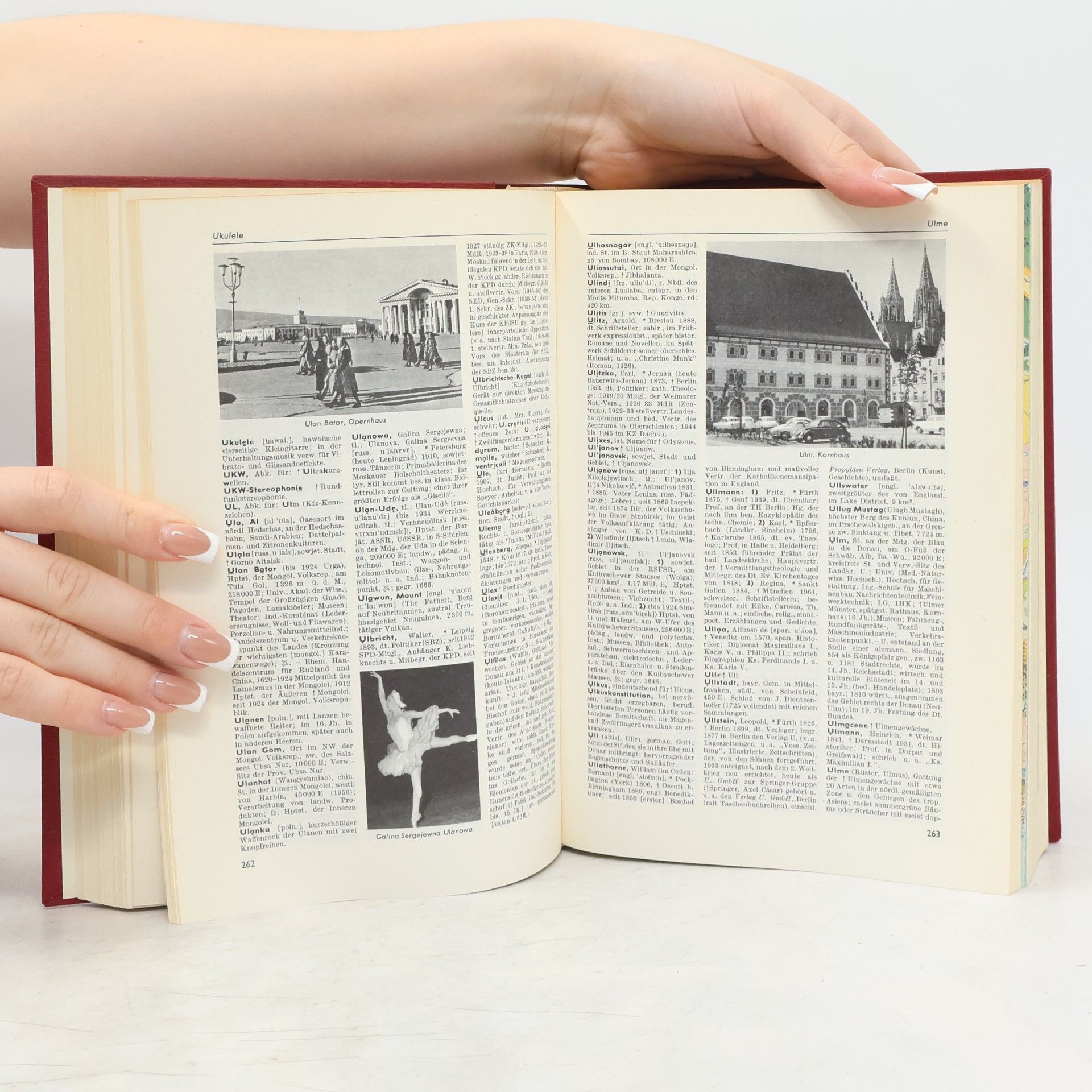 Collectif d'auteurs Großes Duden Lexikon 8. T-Z/Nachträge