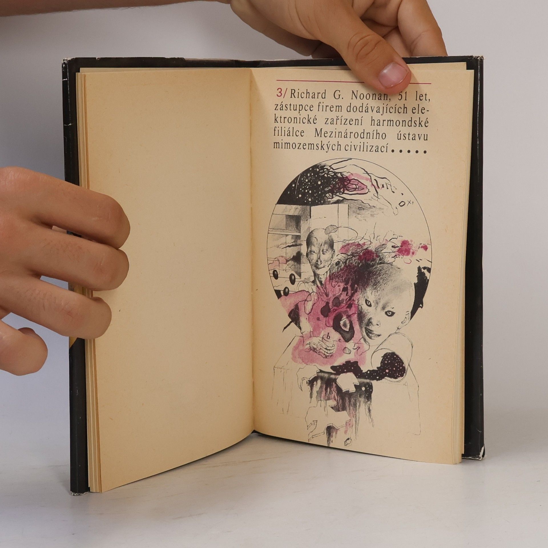 Arkady Strugatsky Piknik u cesty