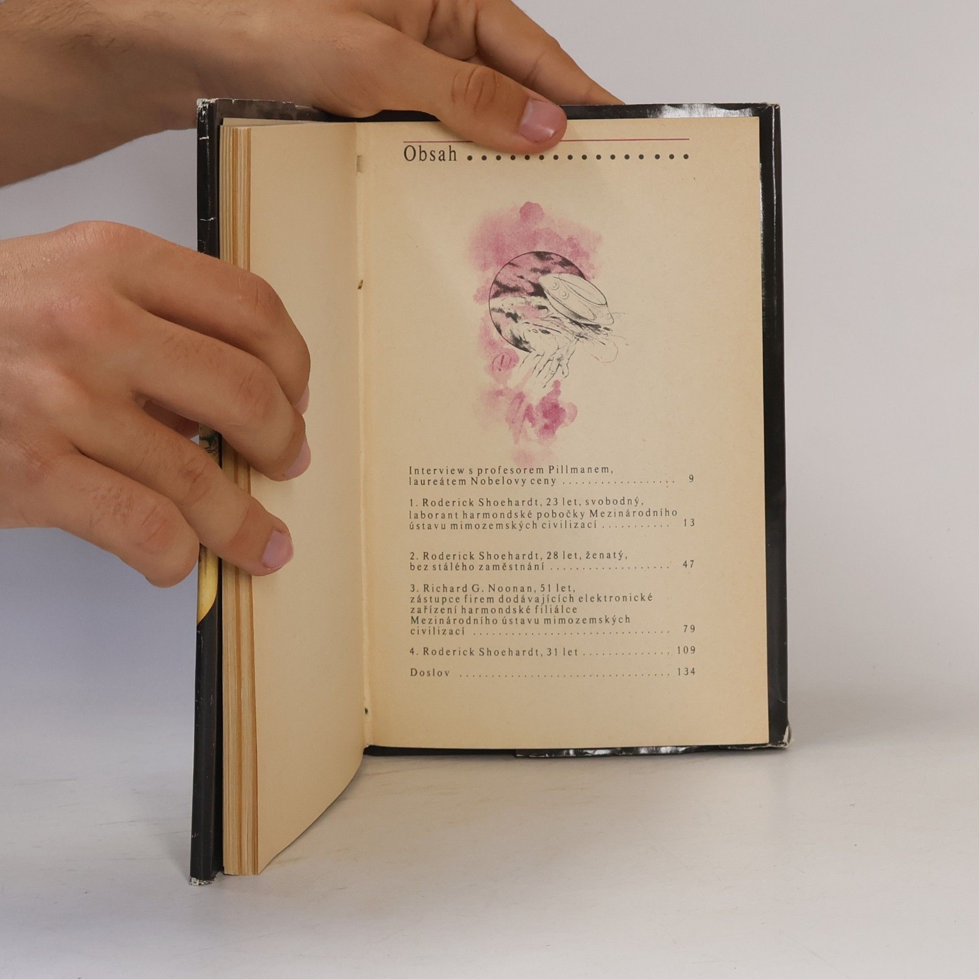 Arkady Strugatsky Piknik u cesty