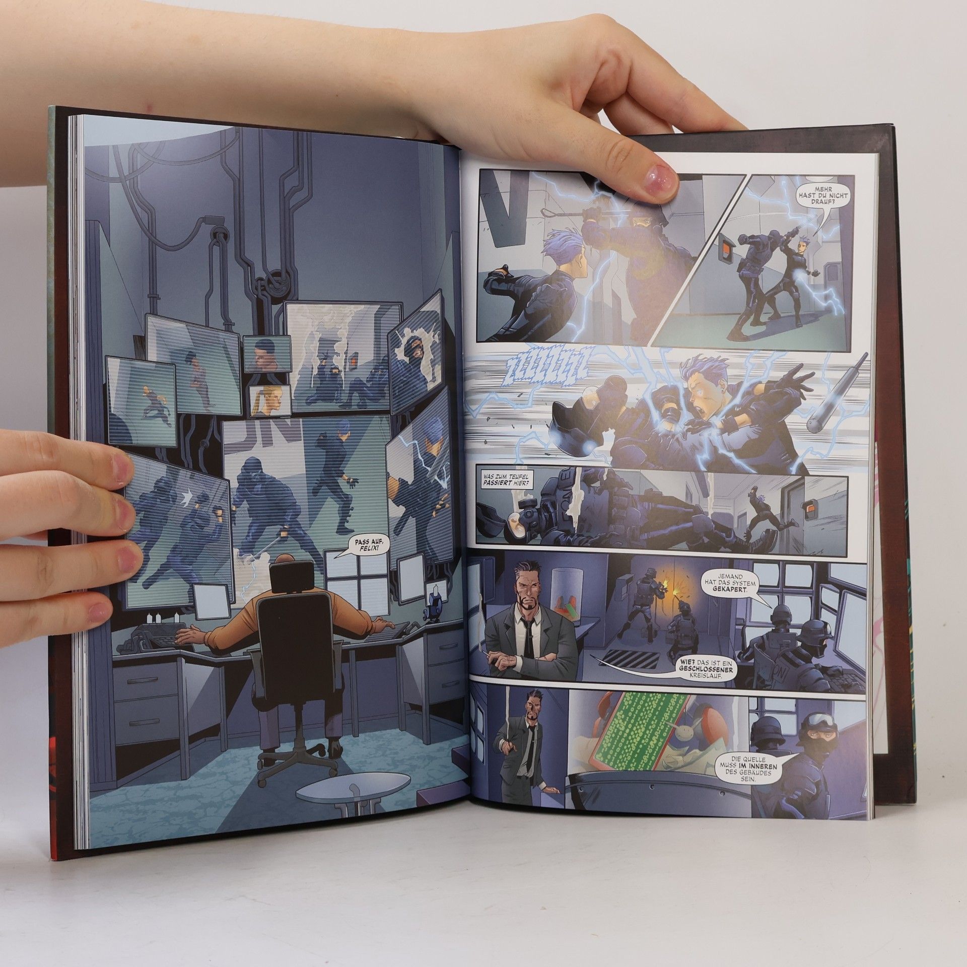 V. E. Schwab Extraordinär (Collectors Edition)