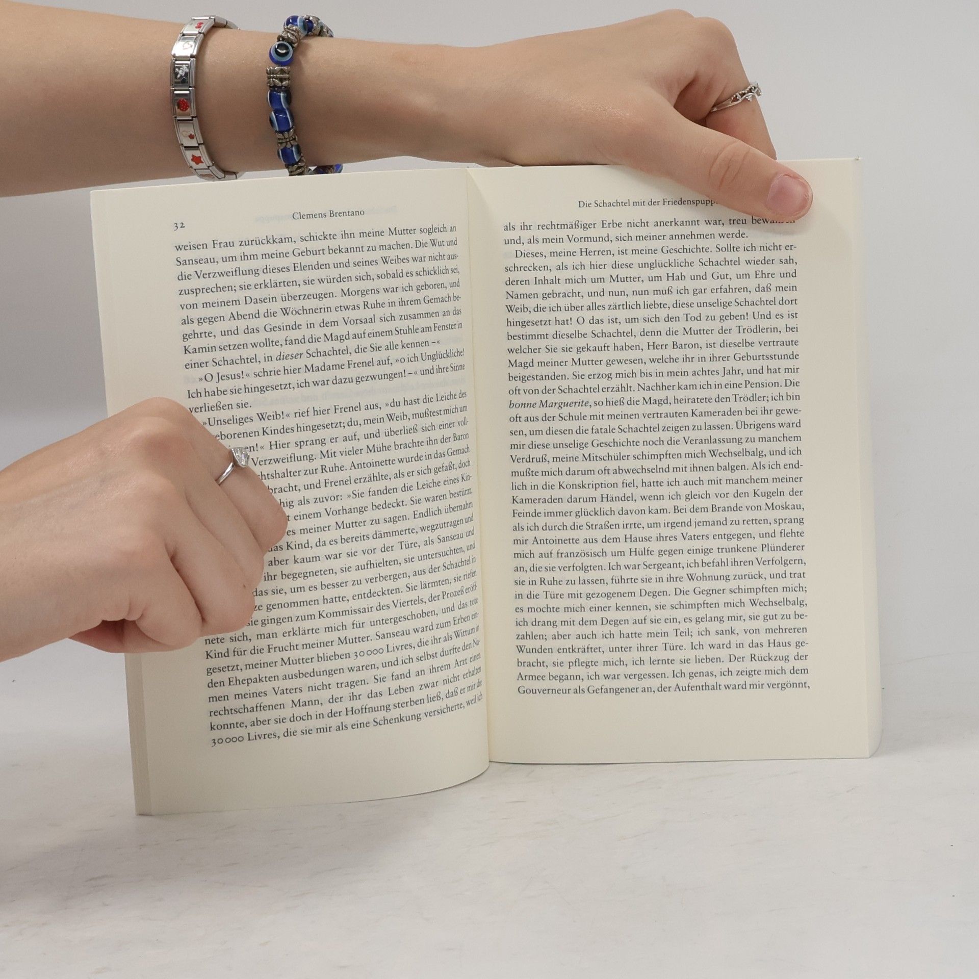 Marcel Reich-Ranicki Der Kanon, Die deutsche Literatur, Erzählungen, 10 Bde. u. Begleitband
