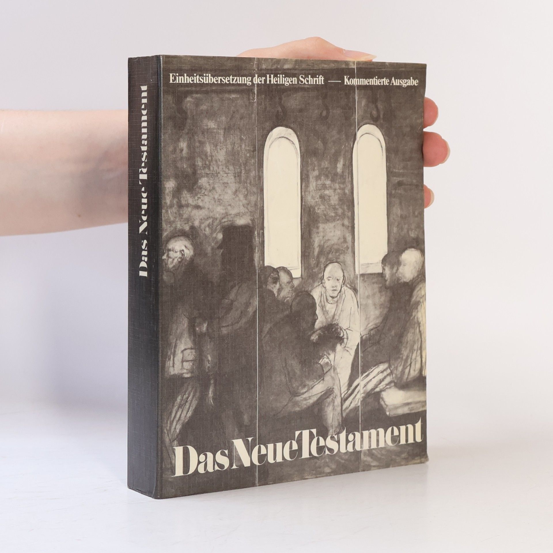 Autorenkollektiv Das Neue Testament