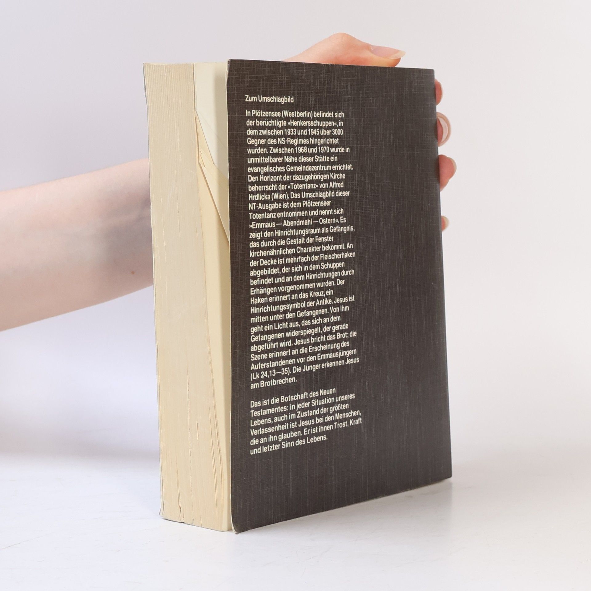 Autorenkollektiv Das Neue Testament