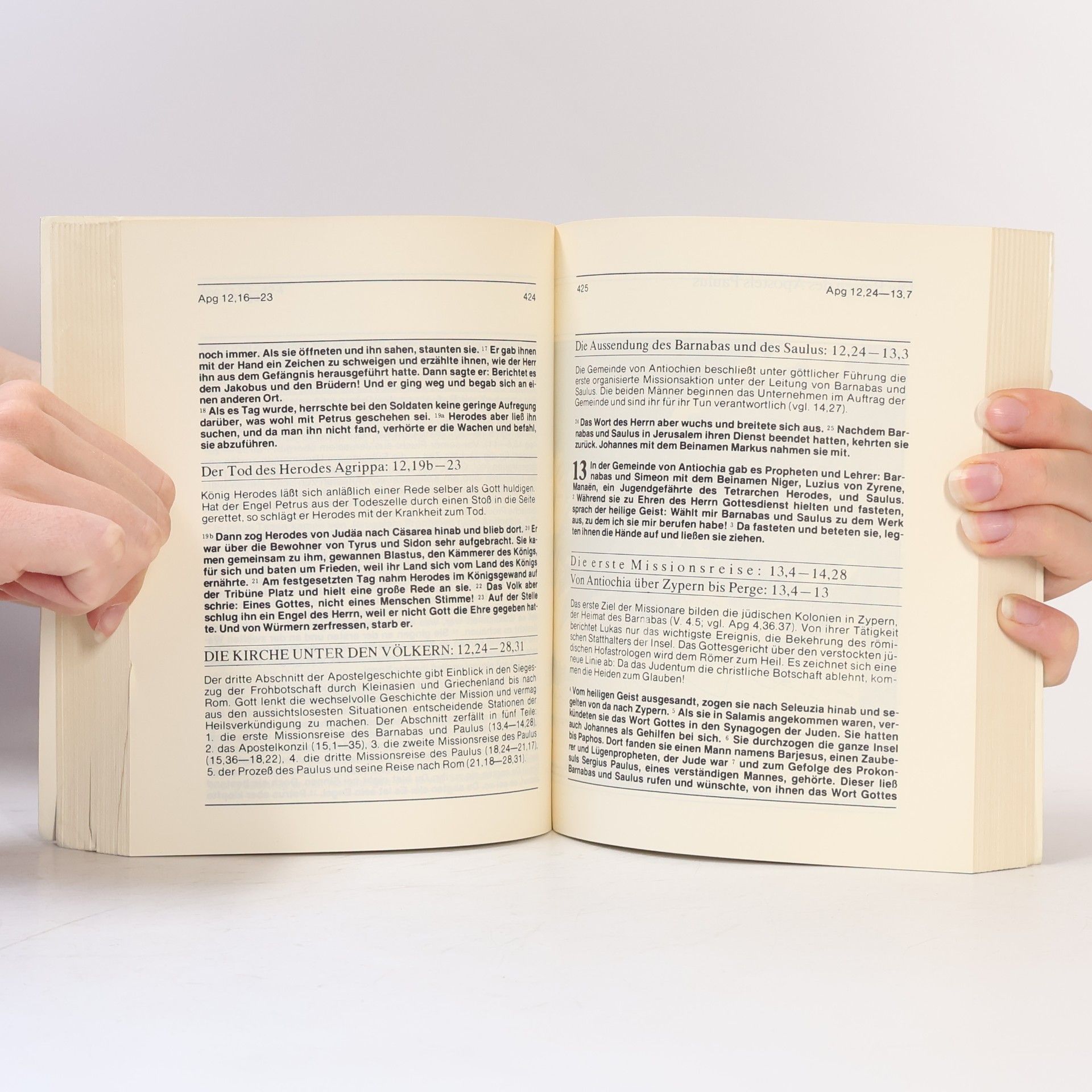 Autorenkollektiv Das Neue Testament