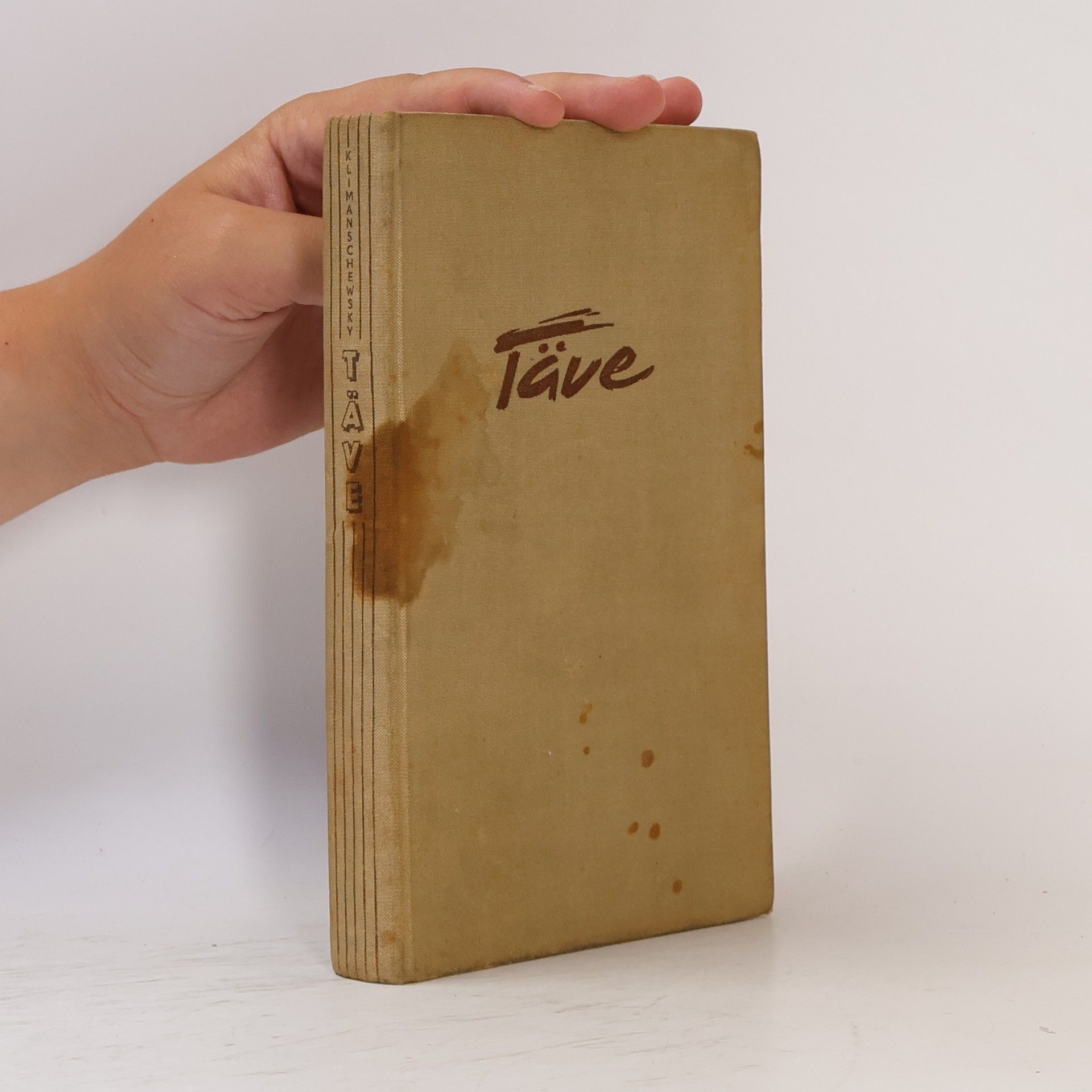 Täve