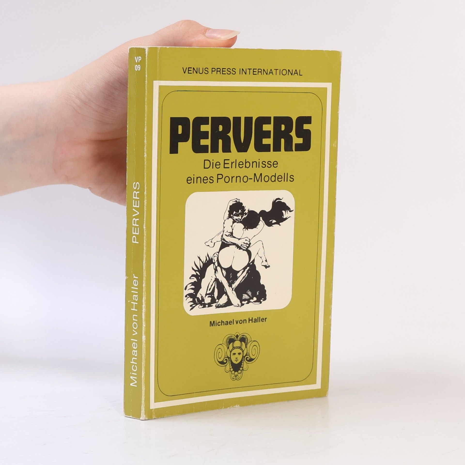 Pervers
