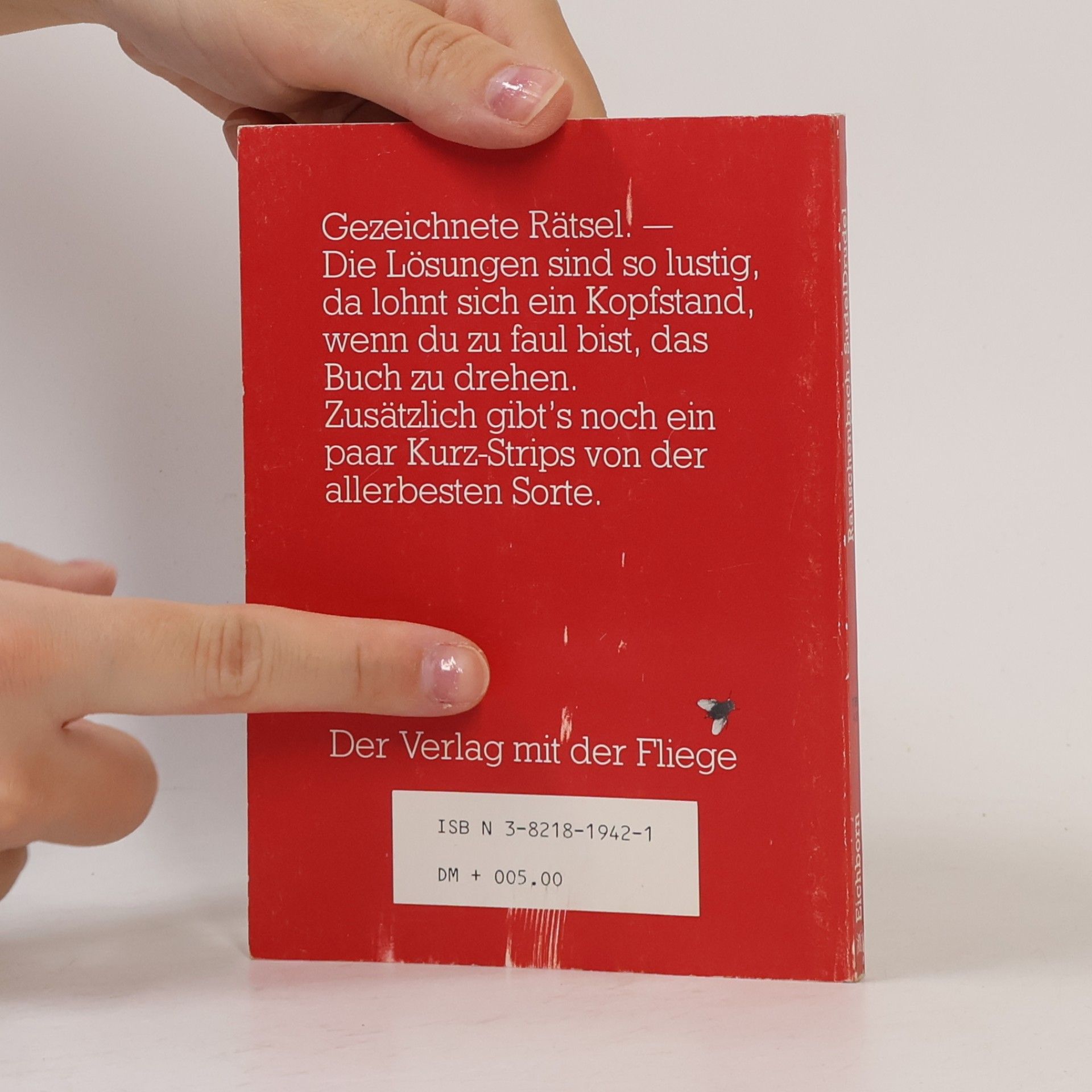 Unknown Author Sudel - Drudel. Hier stimmt doch was nicht