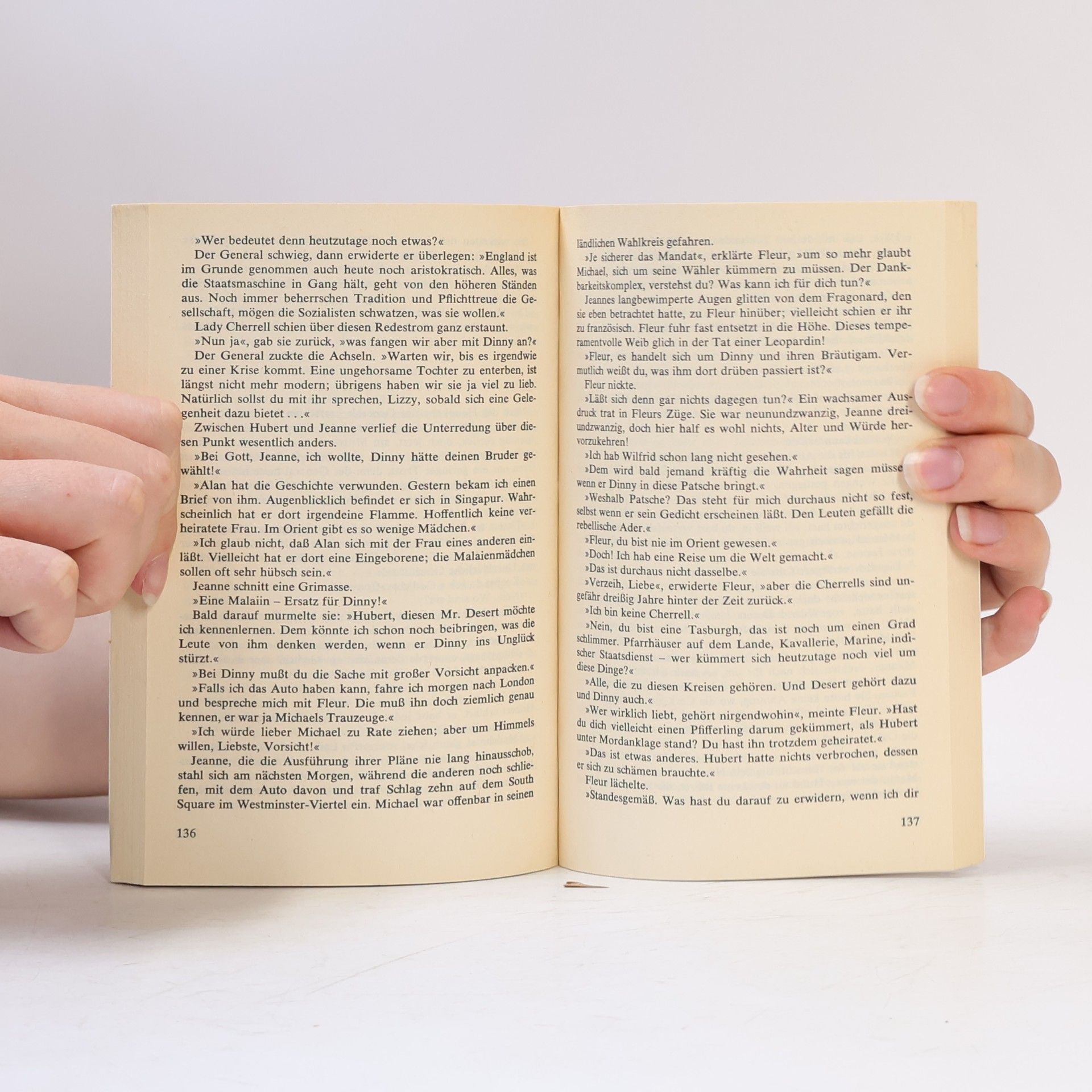 John Galsworthy Die Forsyte Saga