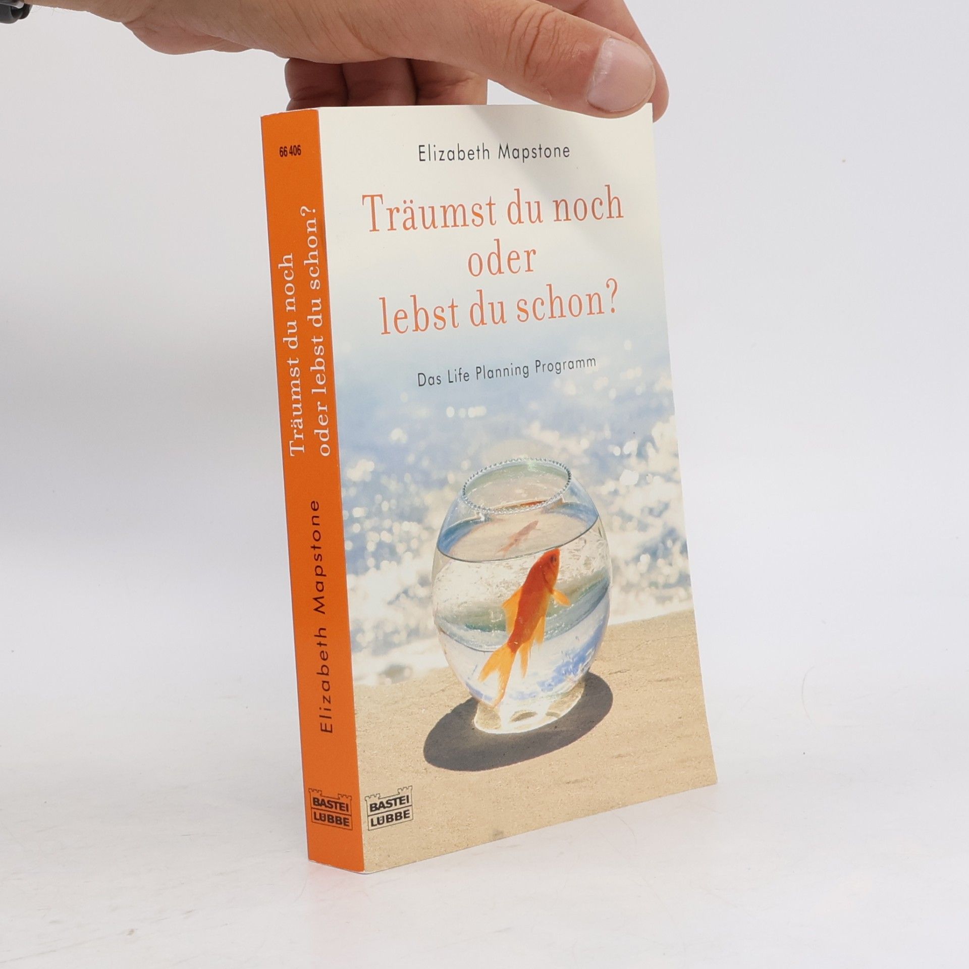 Träumst du noch oder lebst du schon?