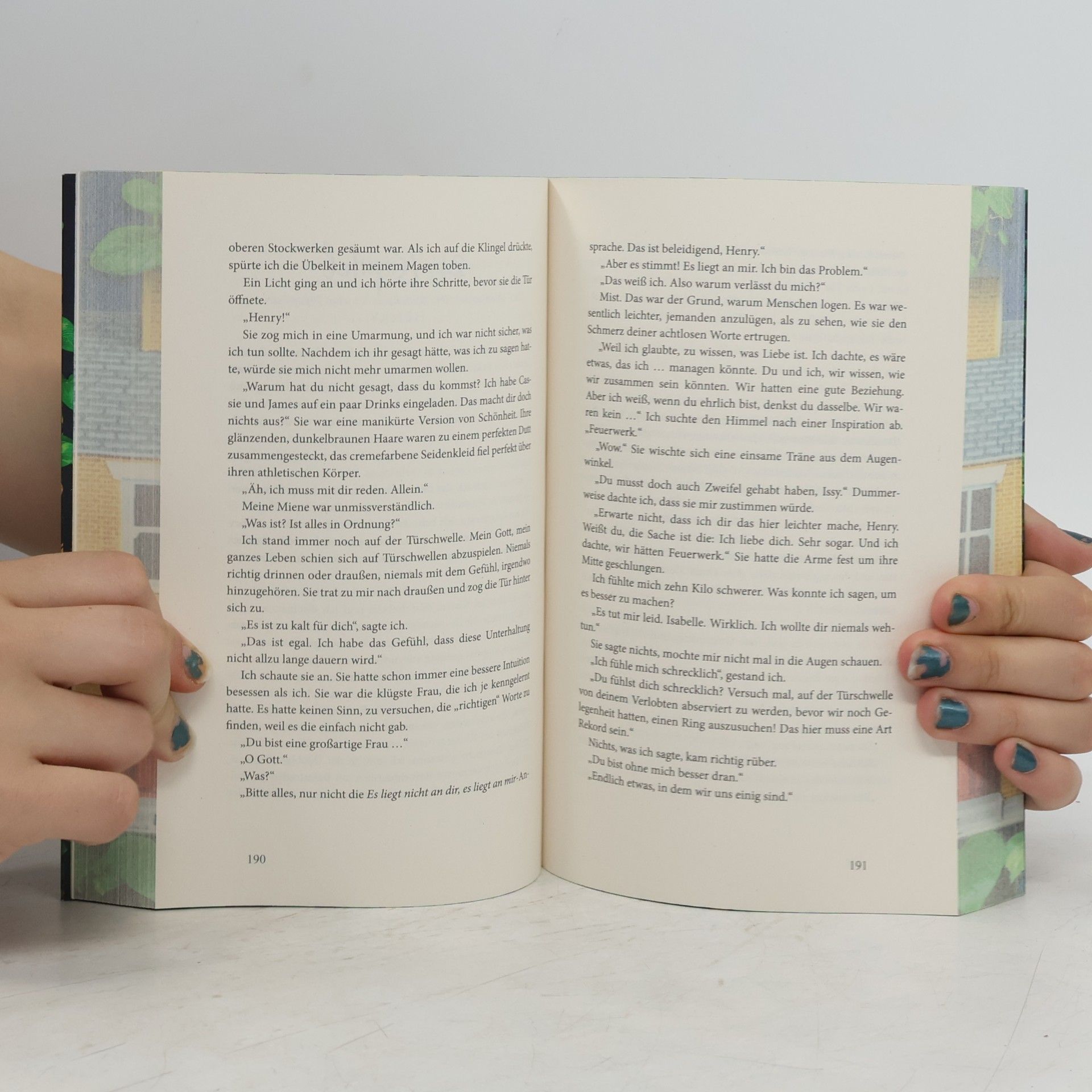 Evie Woods Der verschwundene Buchladen
