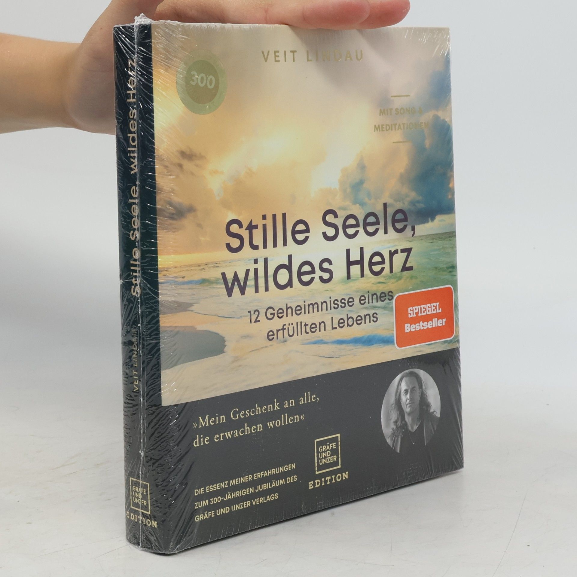 Stille Seele, wildes Herz