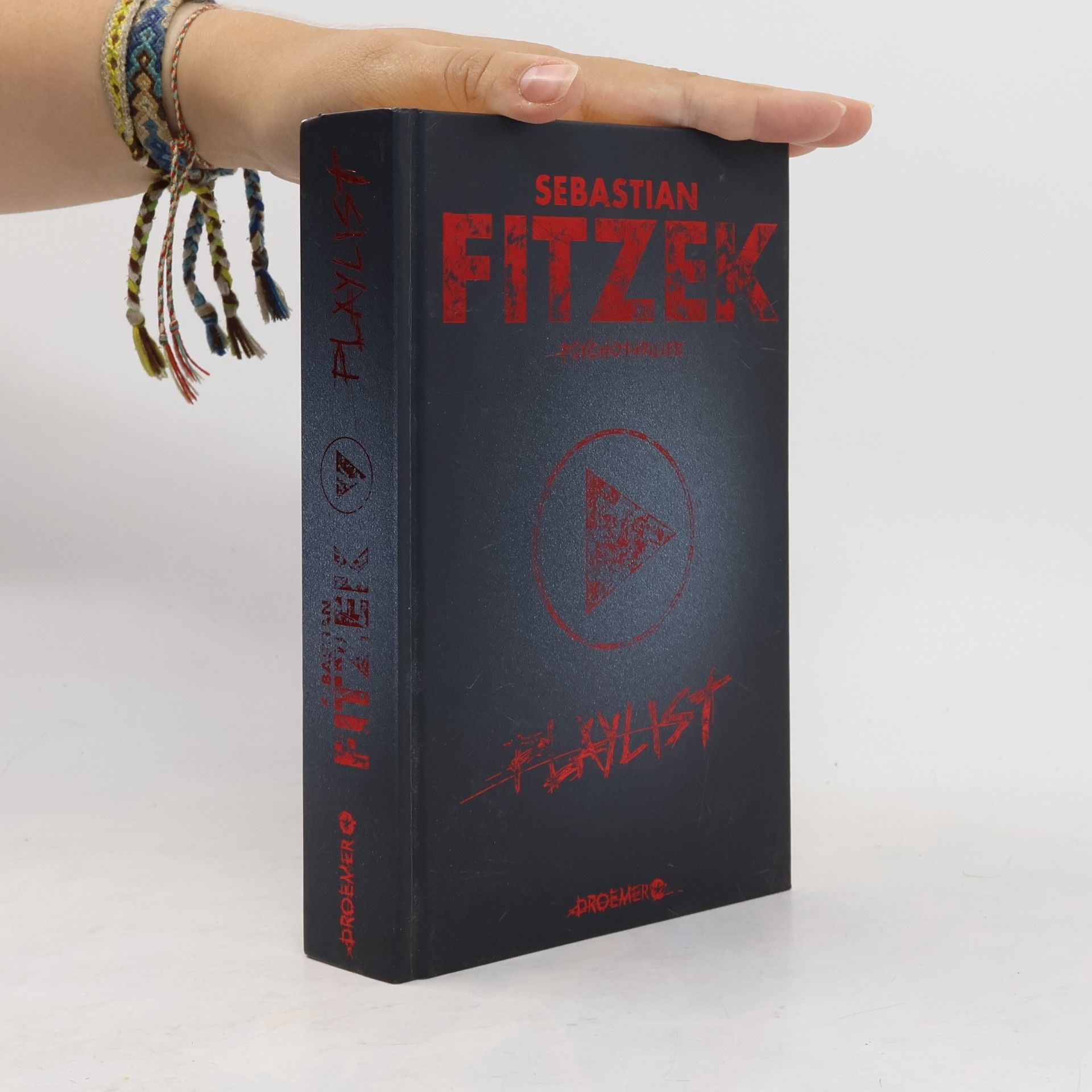 Sebastian Fitzek Playlist