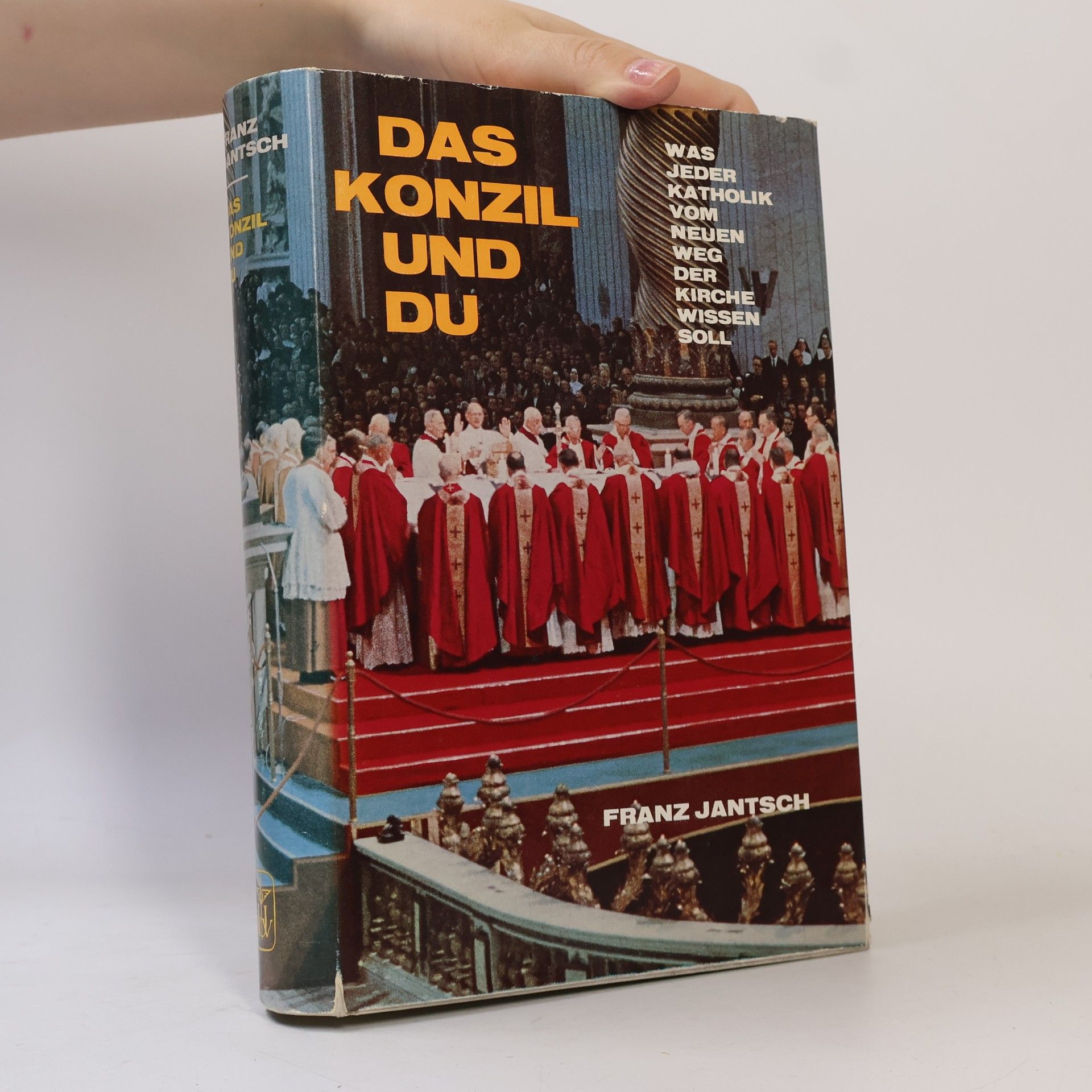 Das Konzil und du