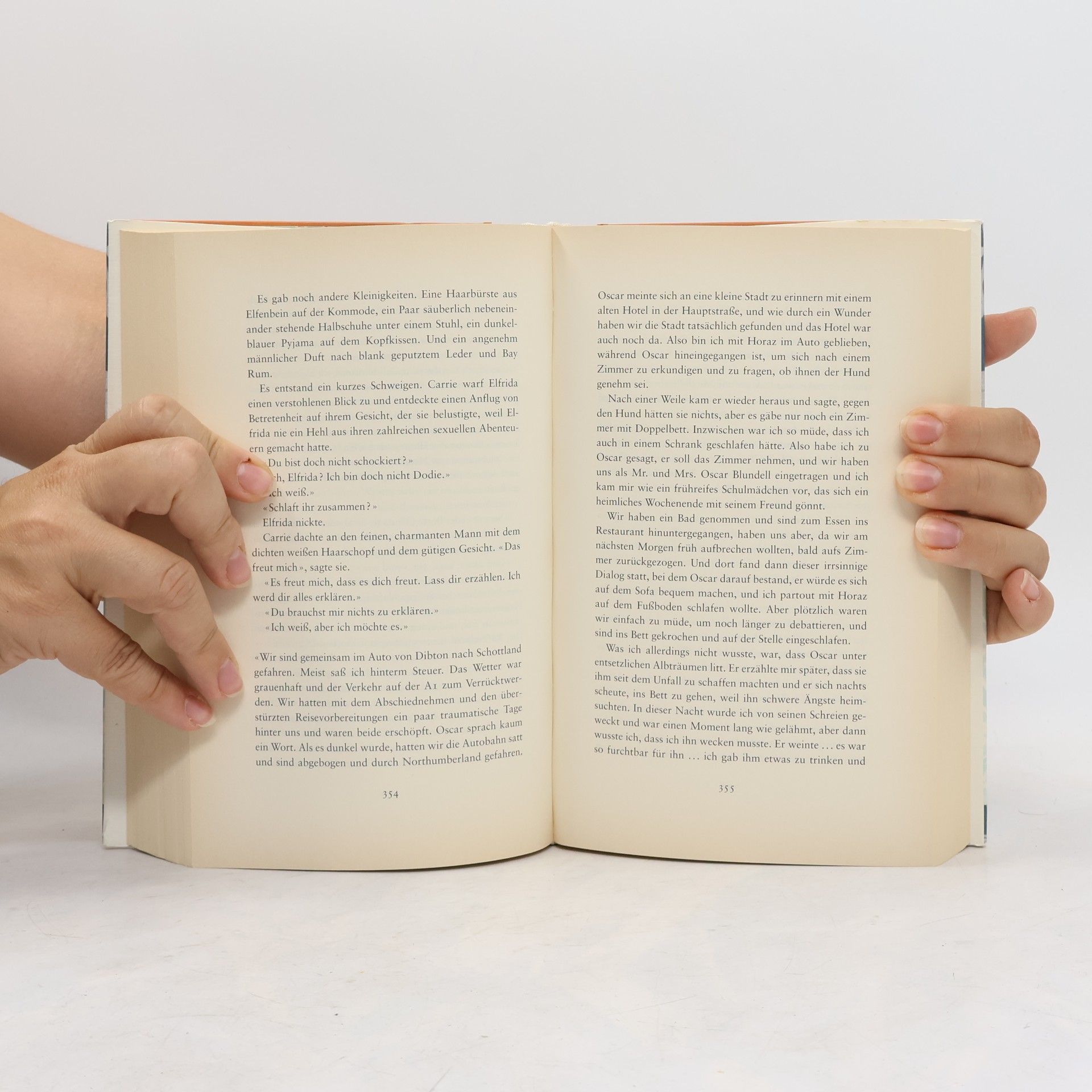 Rosamunde Pilcher Wintersonne