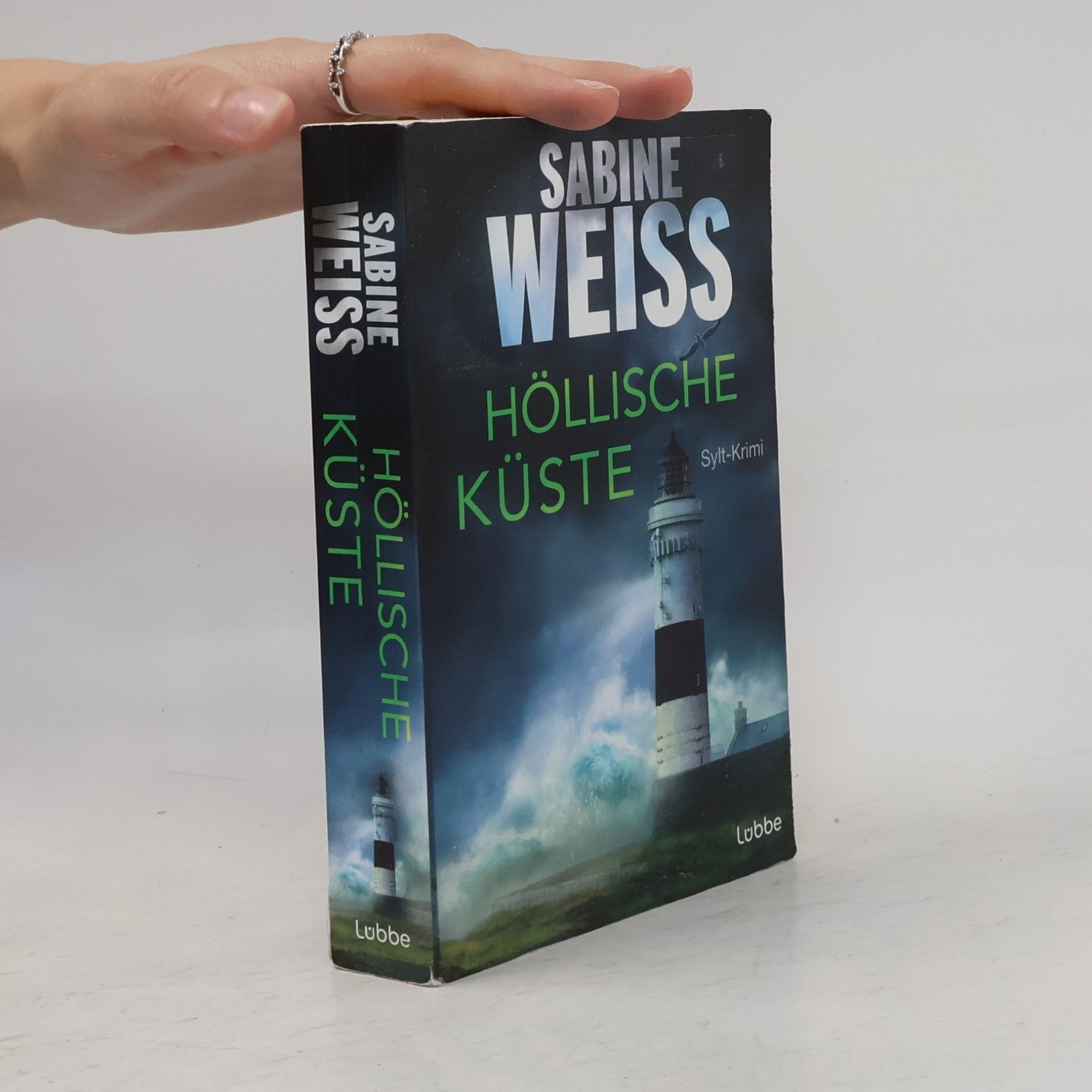 Höllische Küste