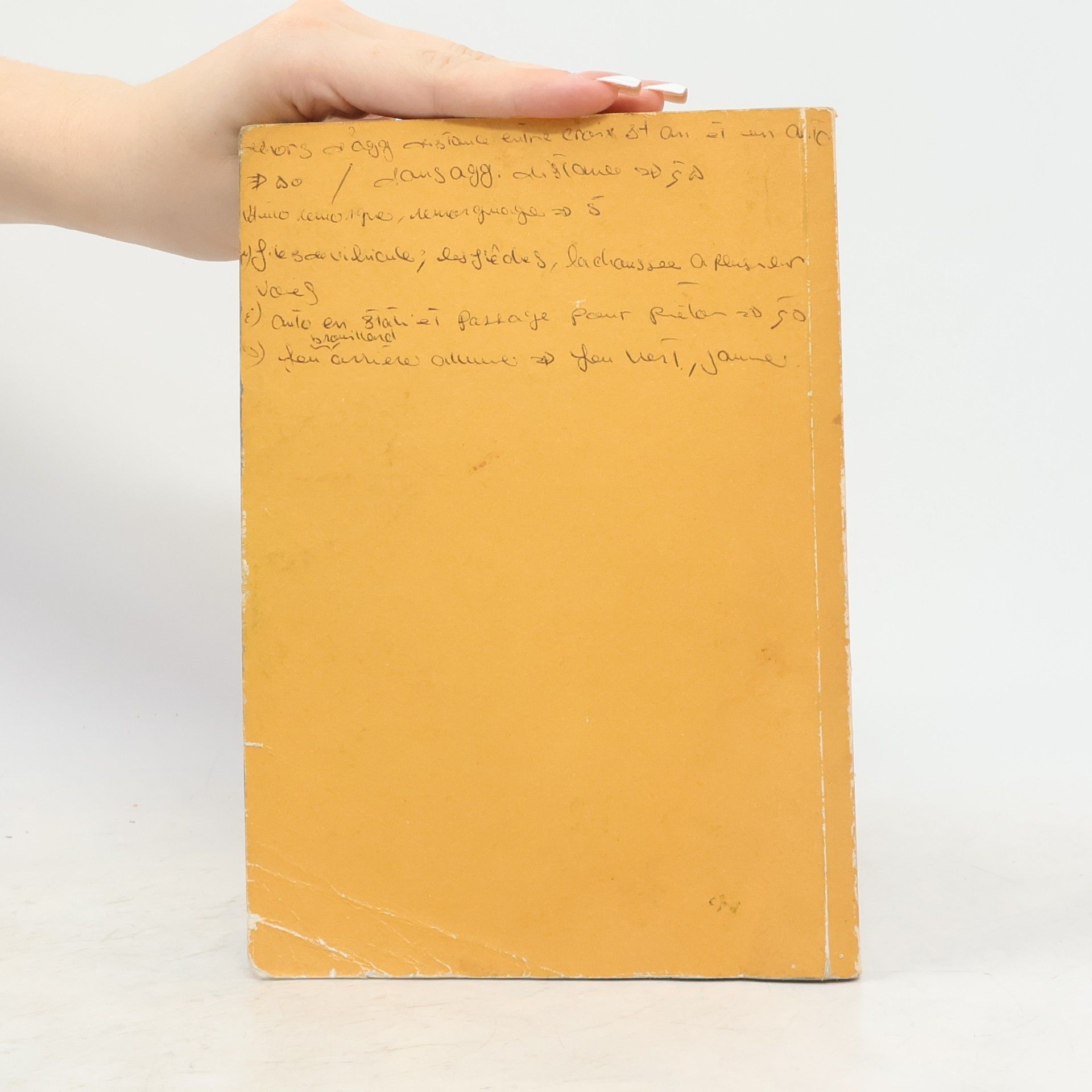 Collectif d'auteurs Prüfungsfragen / Questionnaire