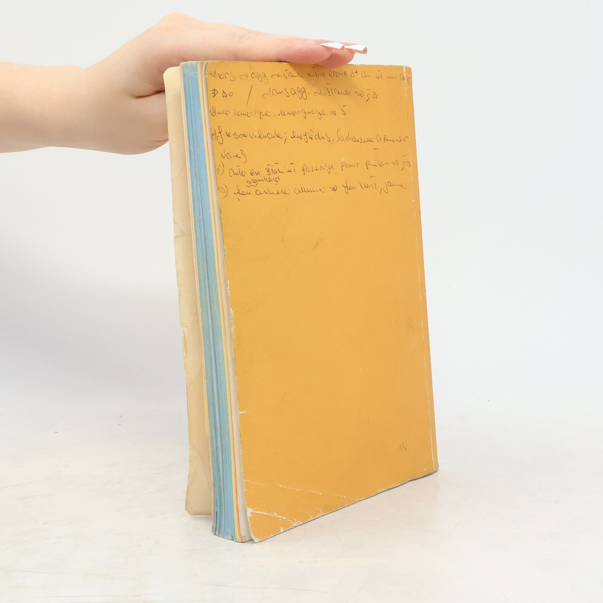 Collectif d'auteurs Prüfungsfragen / Questionnaire