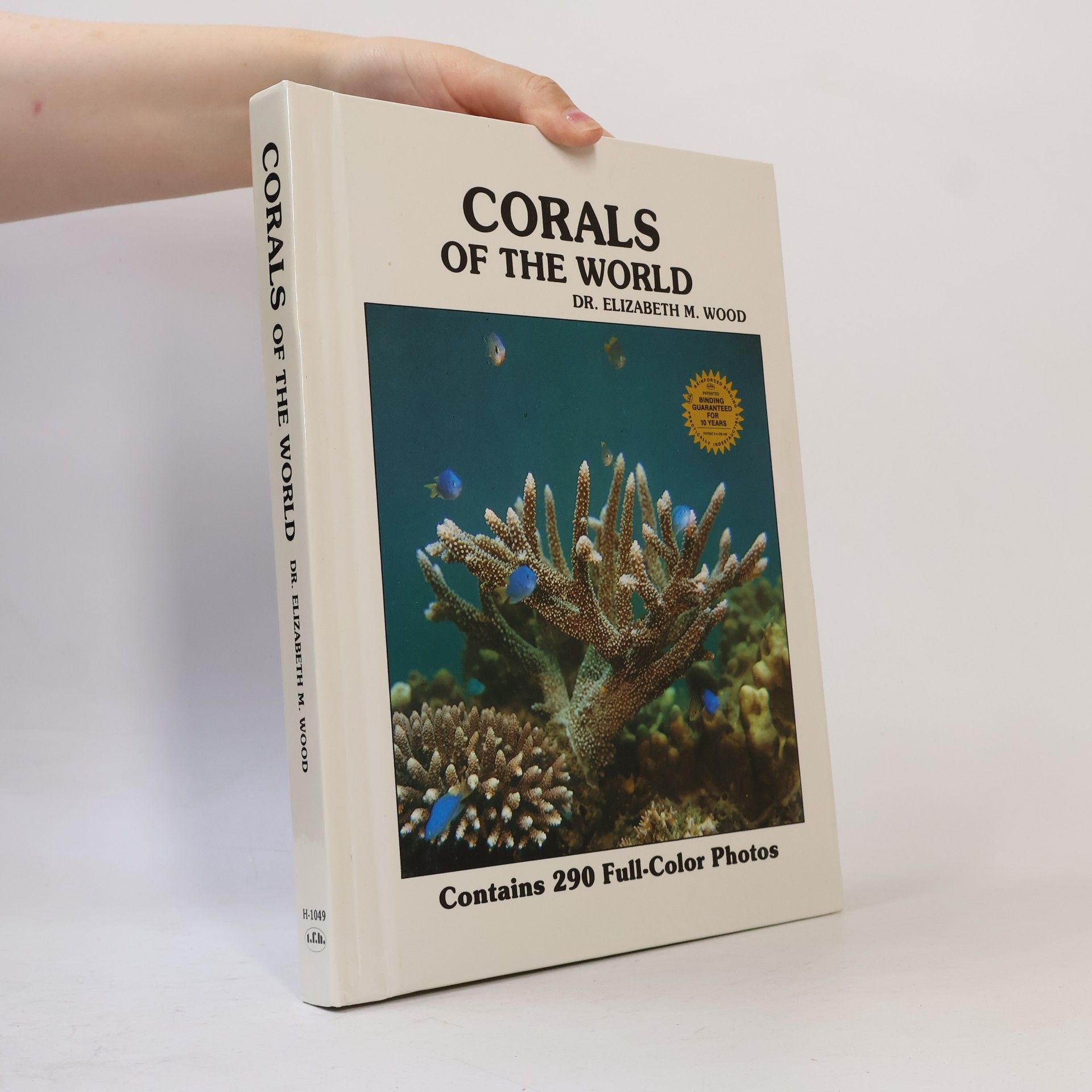 Elizabeth M. Wood Corals of the World