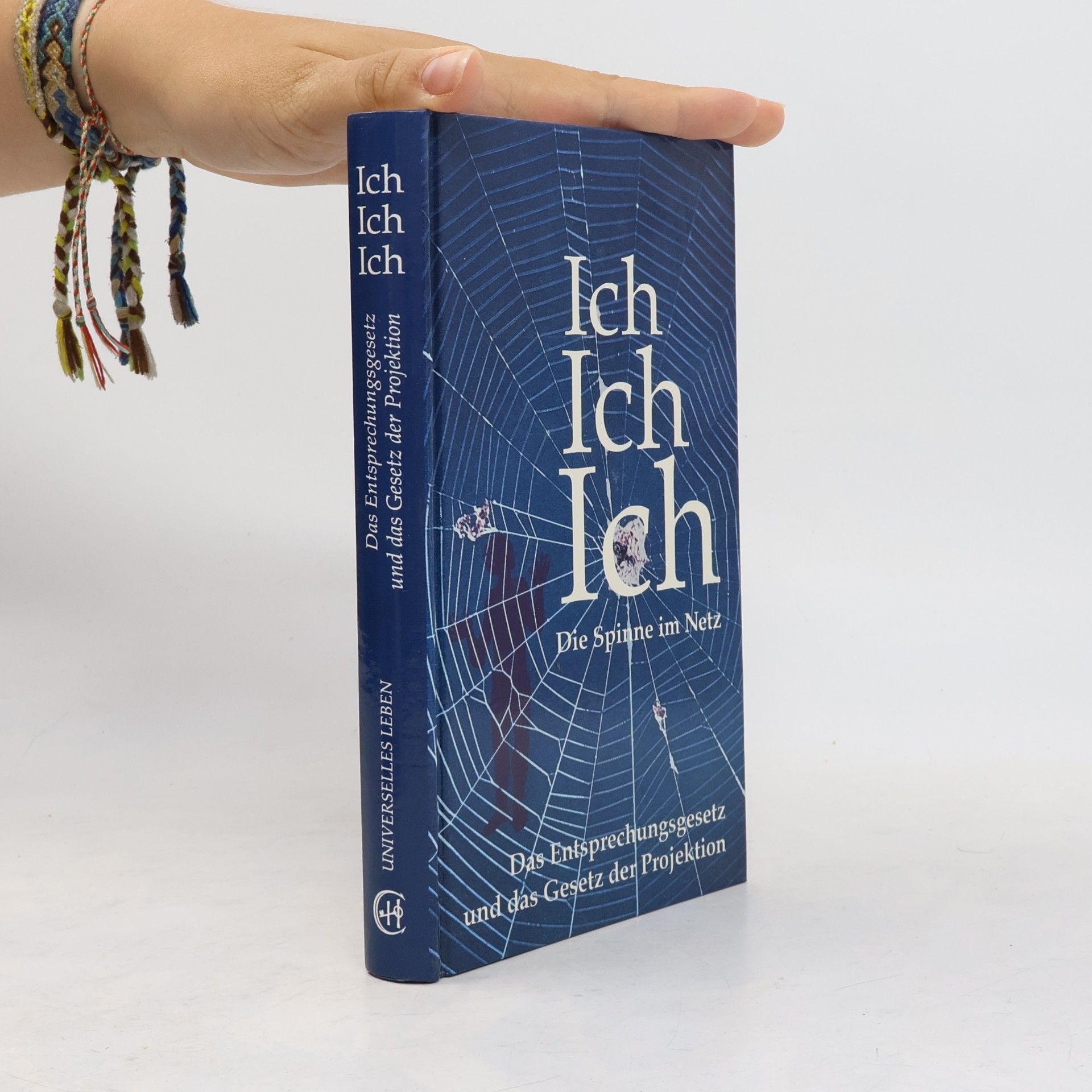 Autorenkollektiv Ich - Ich - Ich