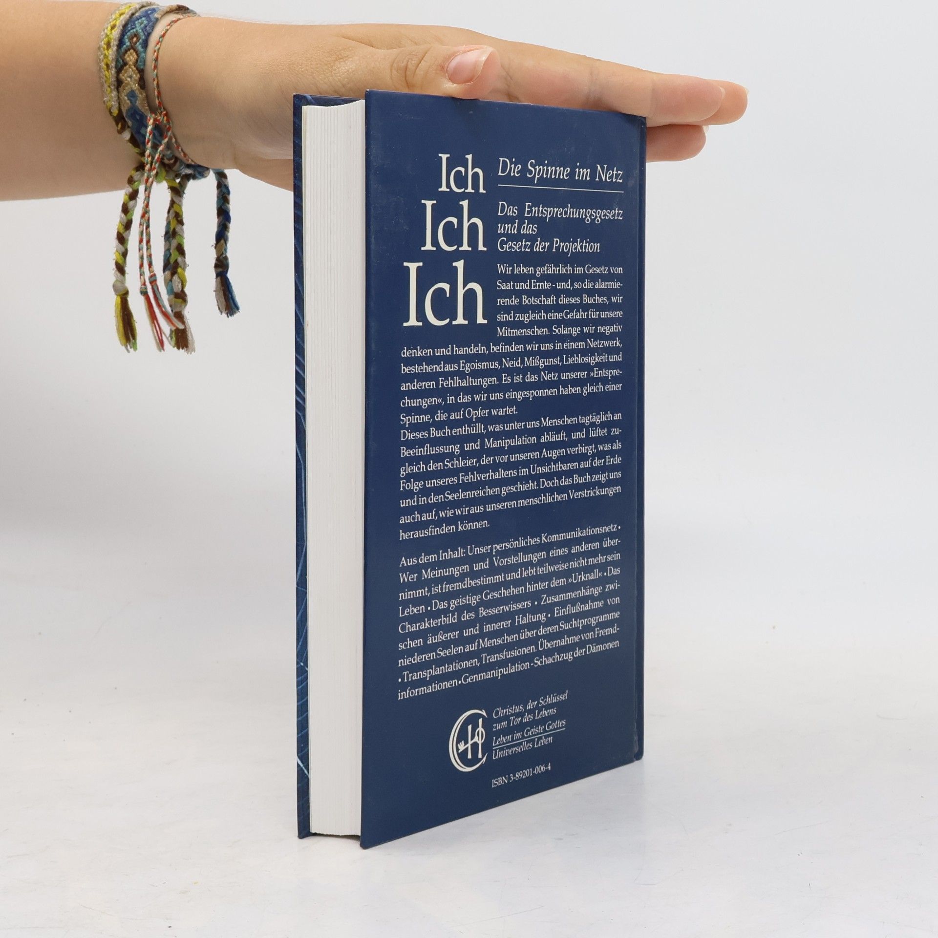 Autorenkollektiv Ich - Ich - Ich