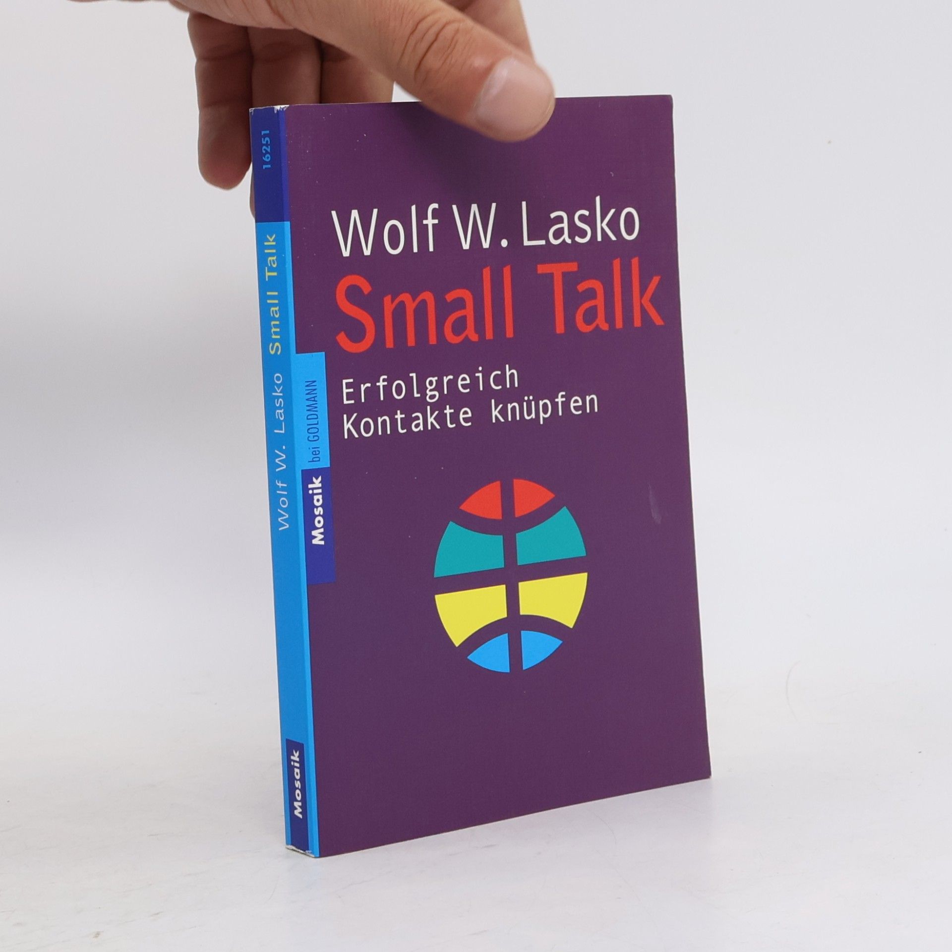 Small Talk