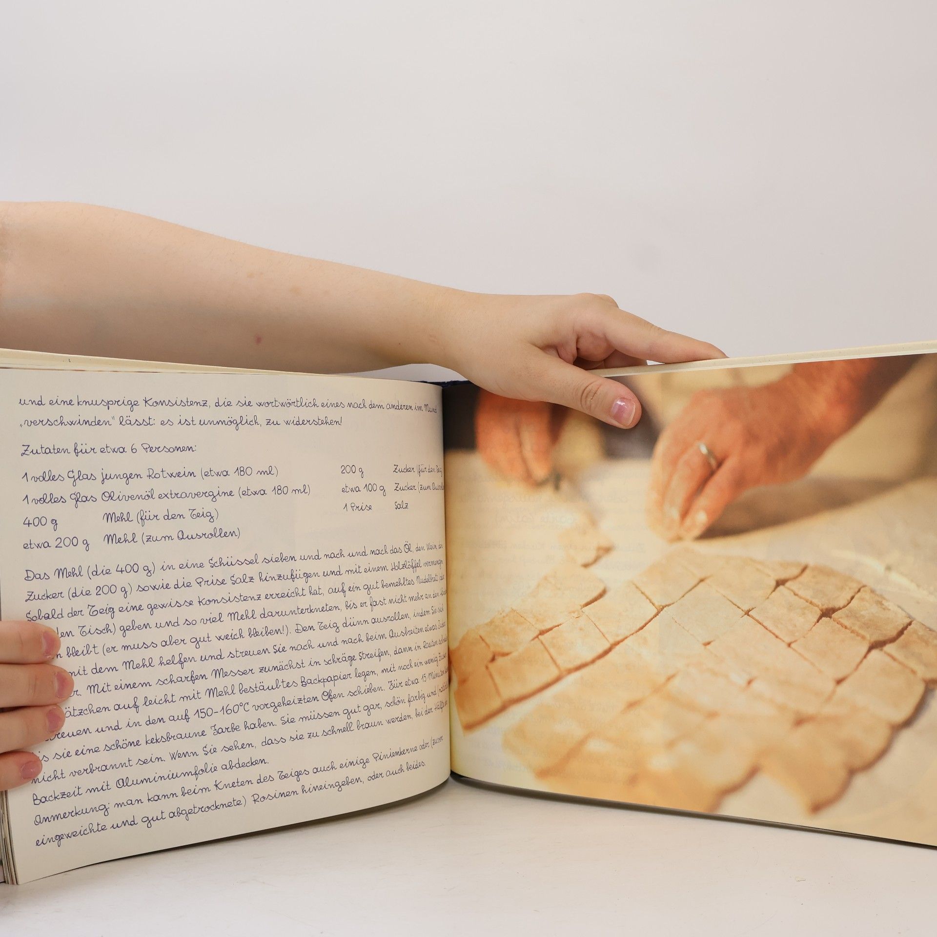 Autorenkollektiv Le Ricette di Giuliana 2