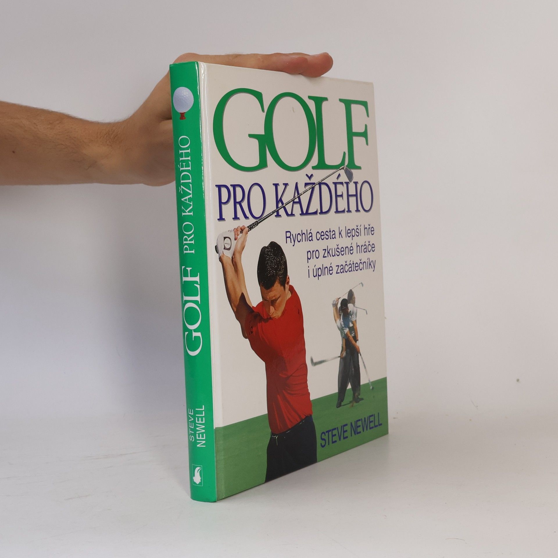 Golf pro každého