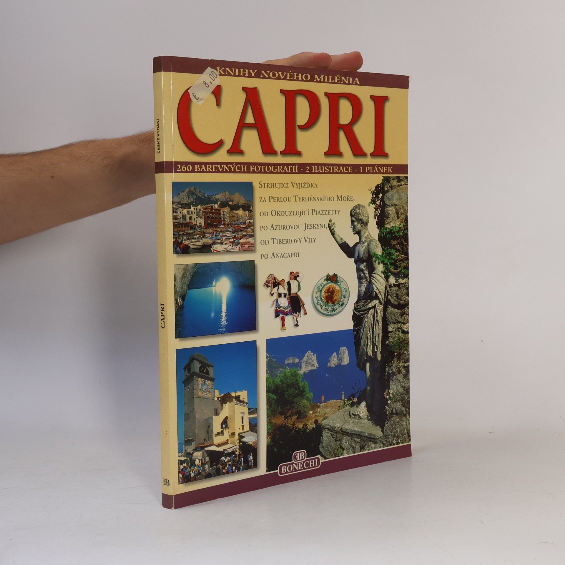 Giuliano Valdes Capri