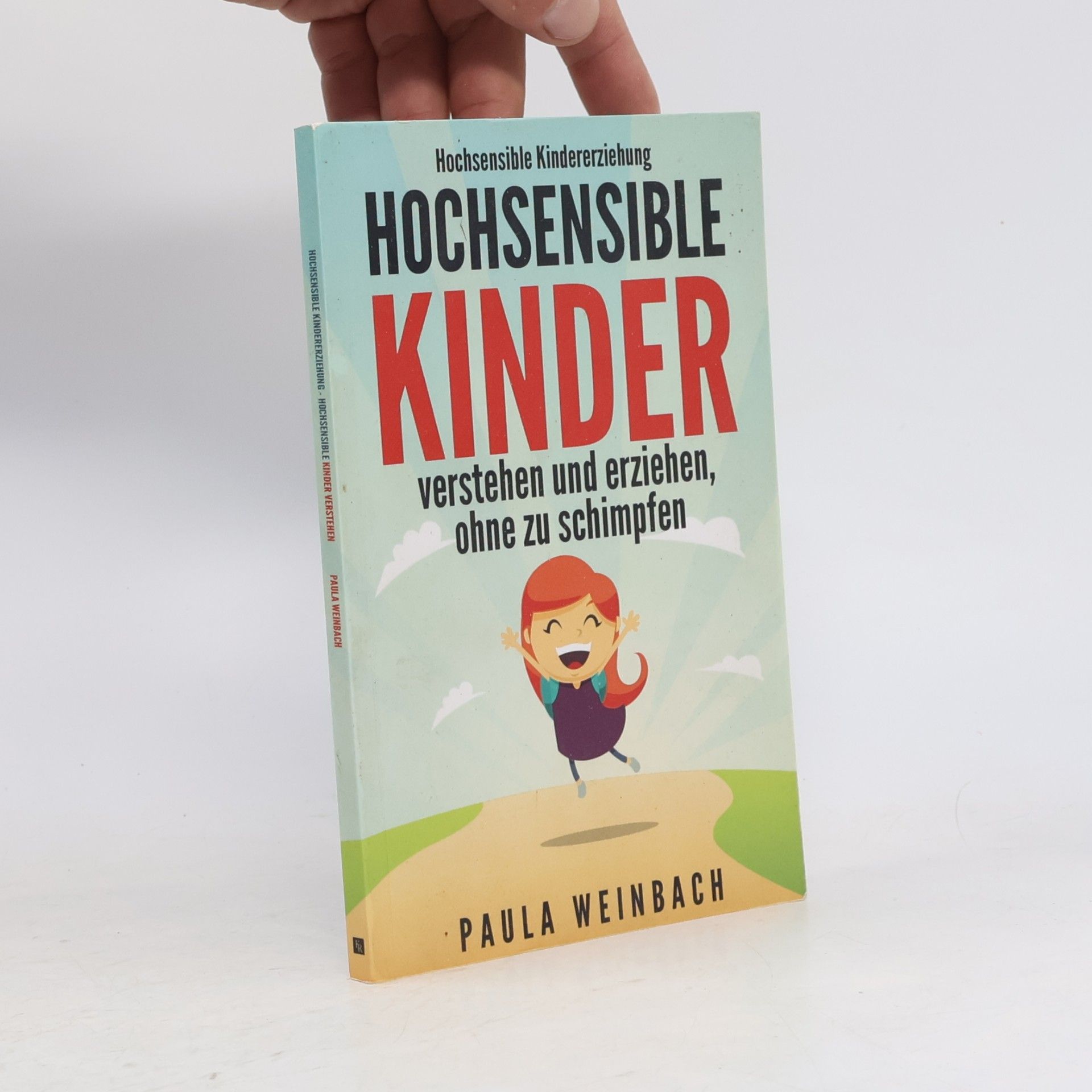 Hochsensible Kindererziehung
