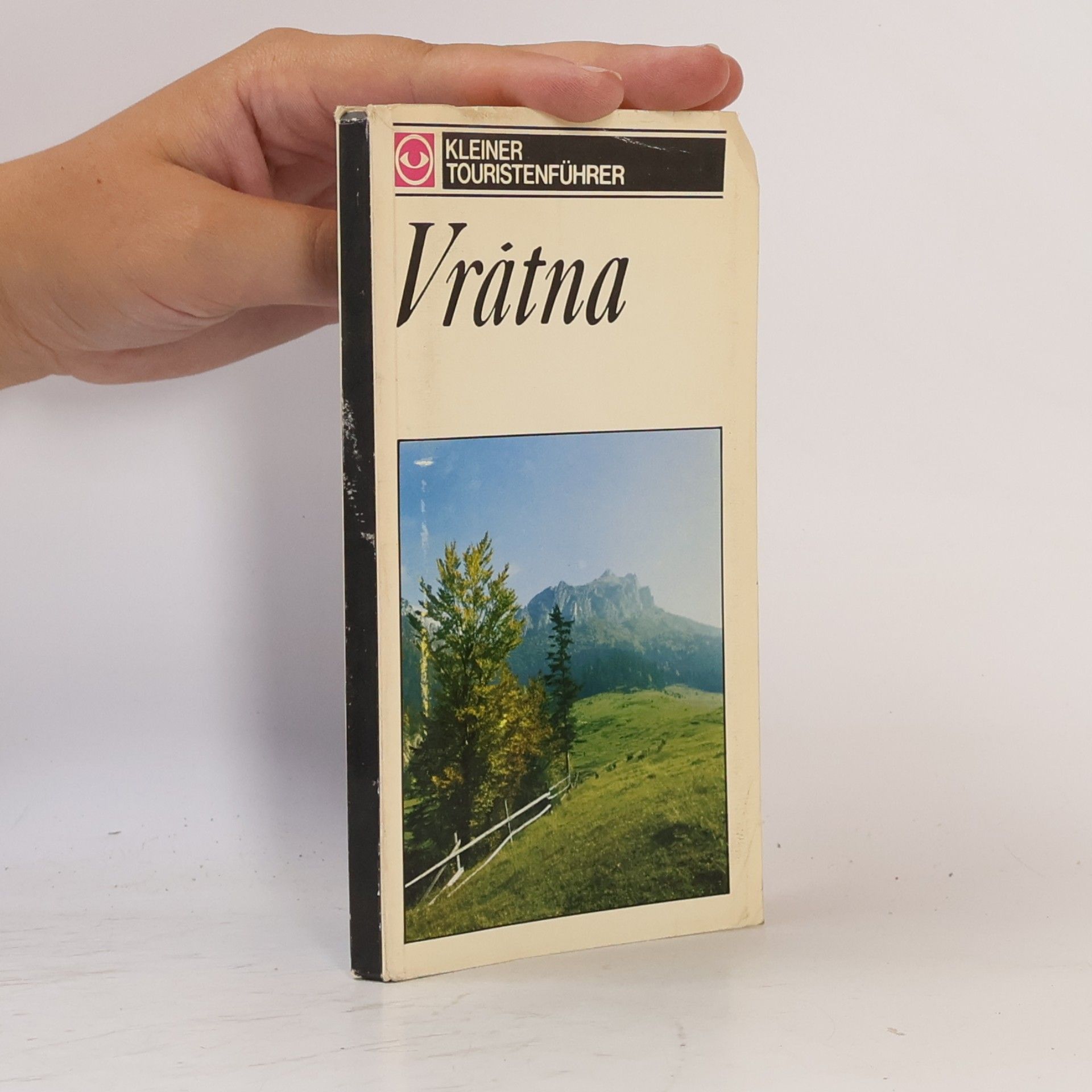 Vrátna